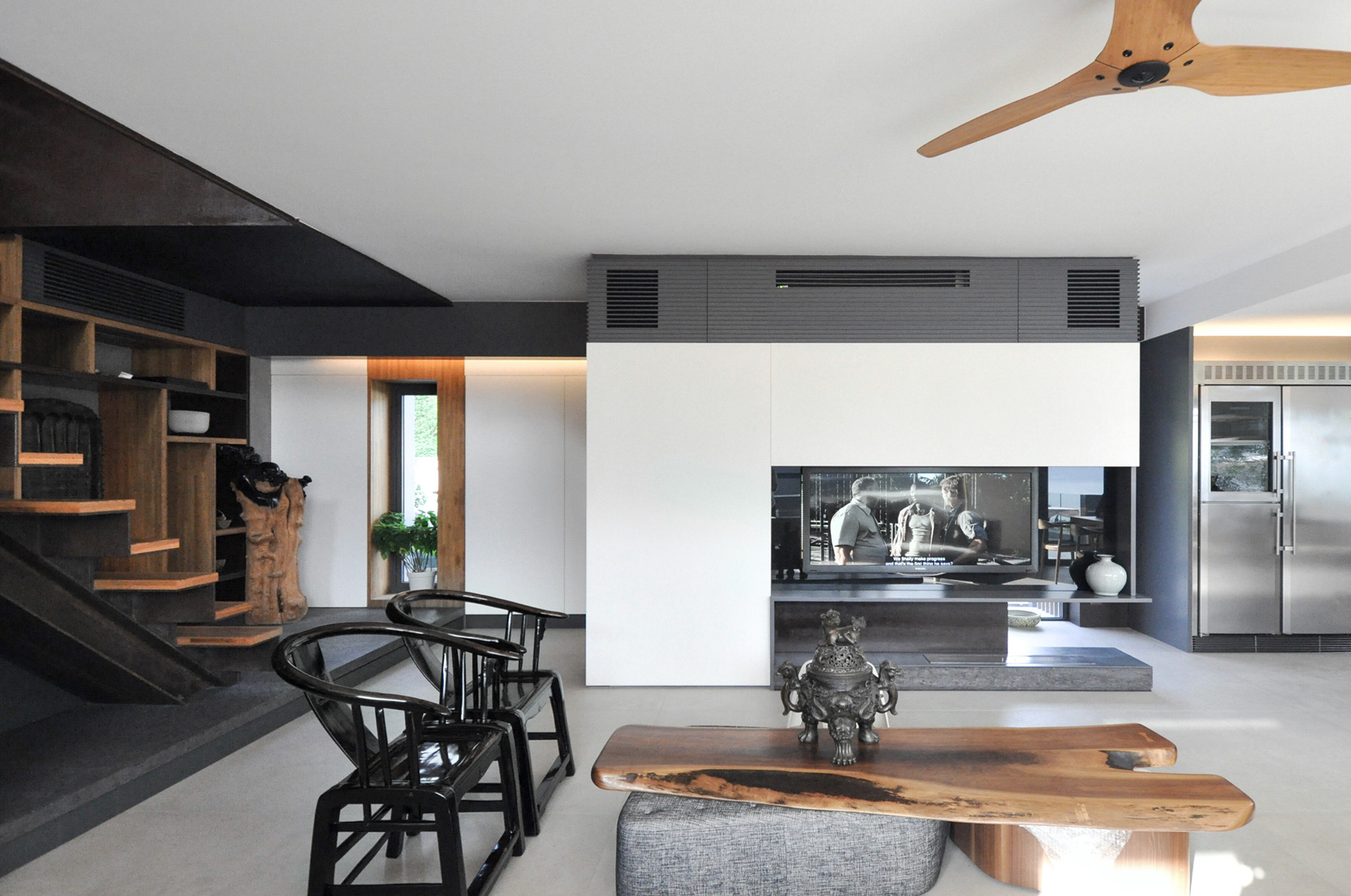 house interior, house A&A, house renovation, house refurbishment, nomad office architects