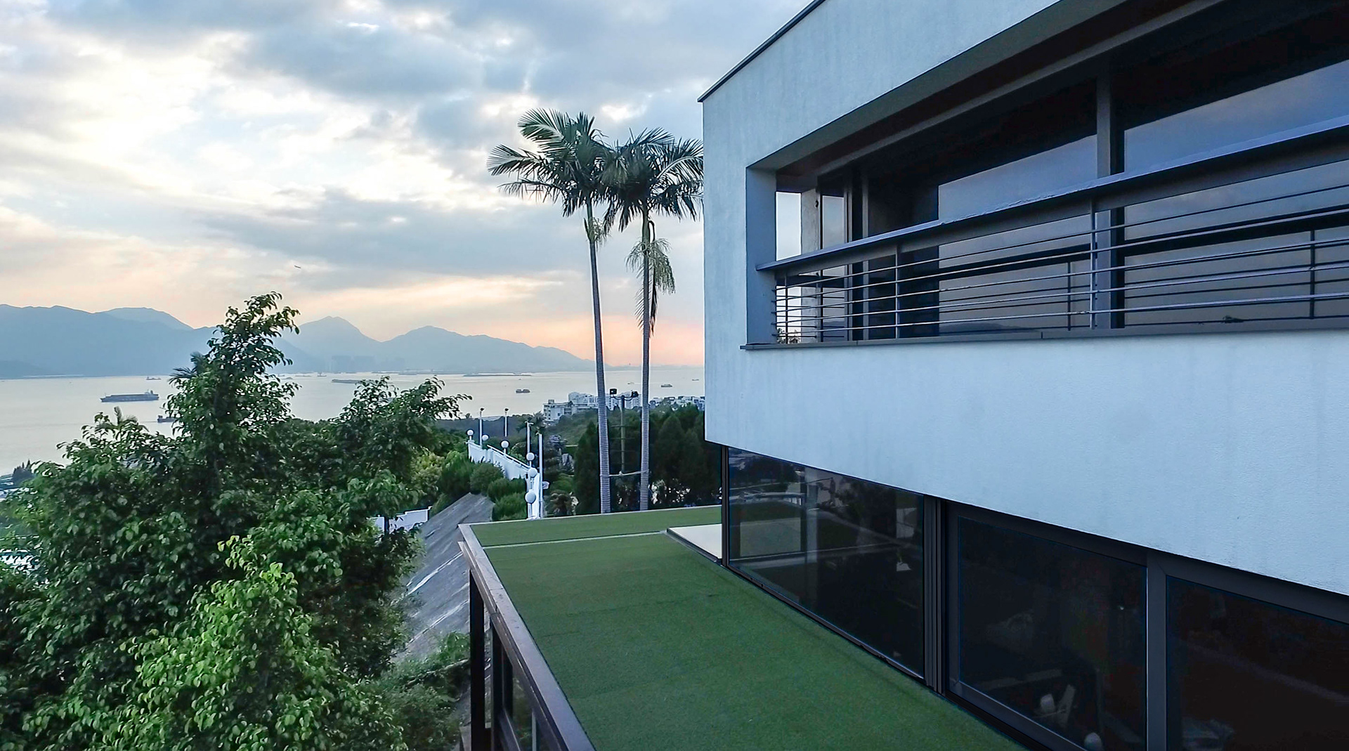 house A&A, house renovation, house refurbishment, nomad office architects