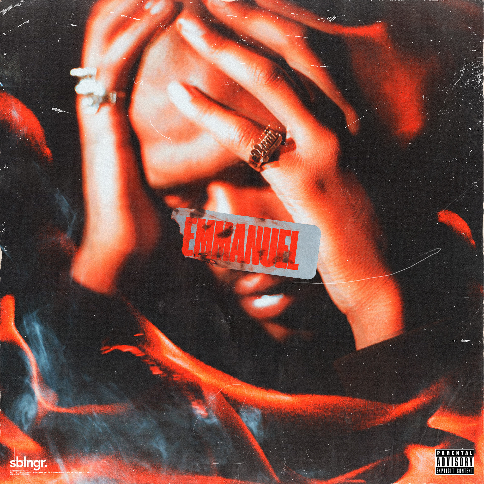 "Emmanuel" By Ameer Vann