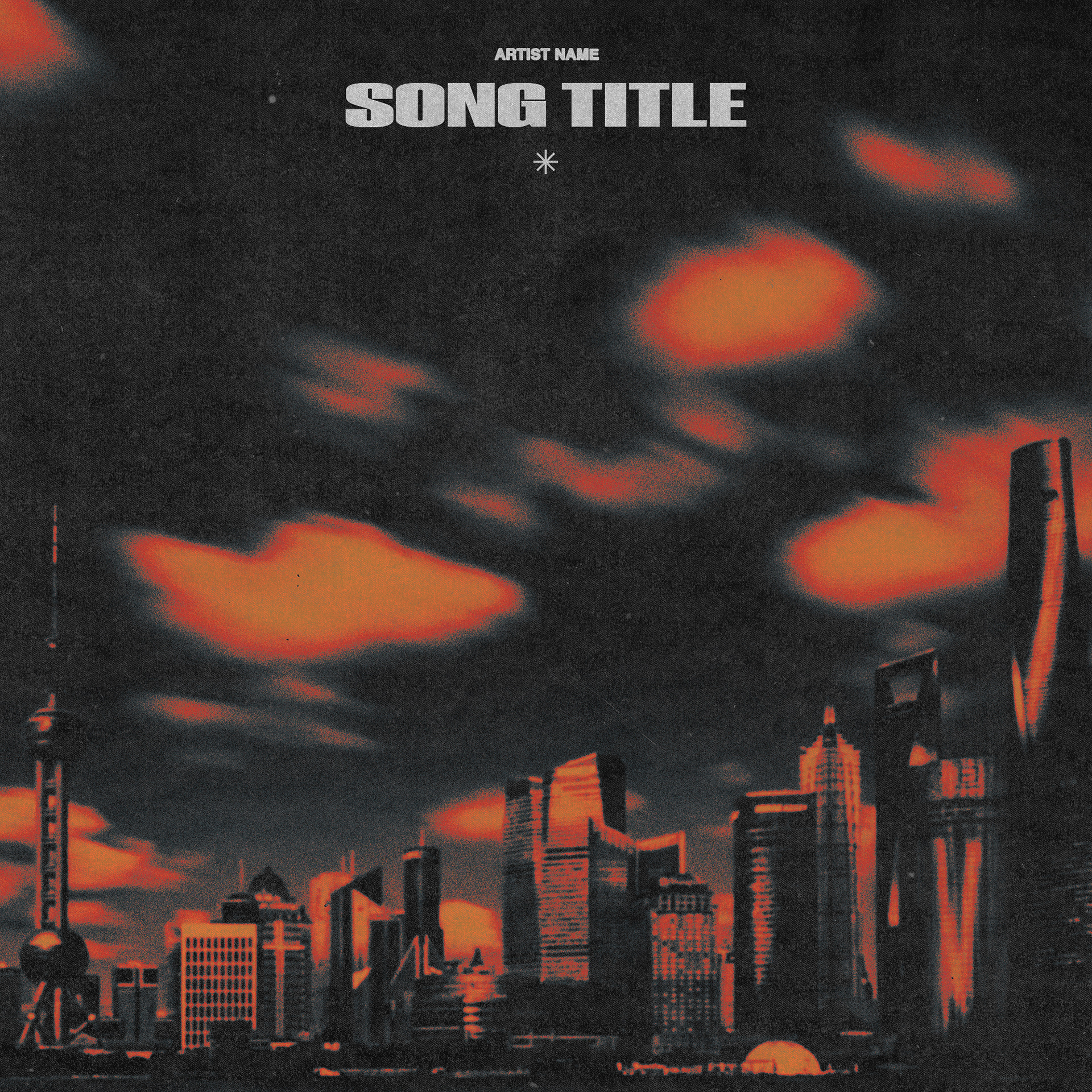 SUNSET CITY