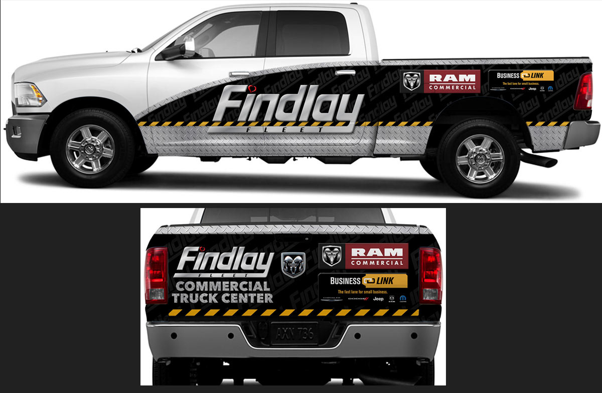 Vinyl Wrapping for Cars, Trucks, and Businesses - Fast Lane