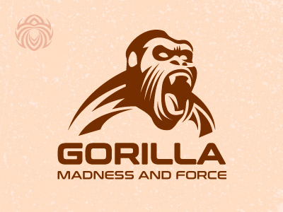 Furious Gorilla logo