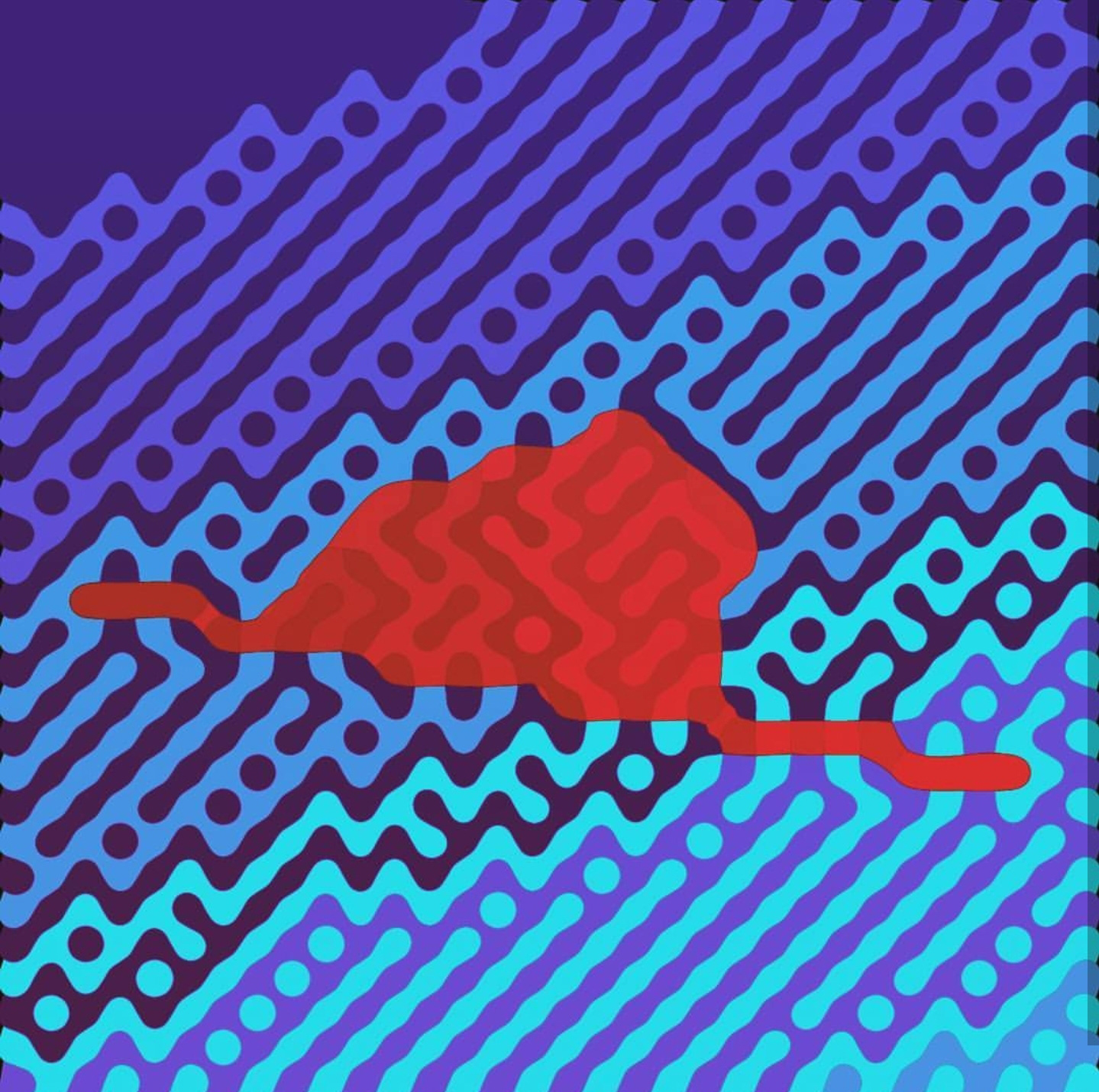 Vector art hat