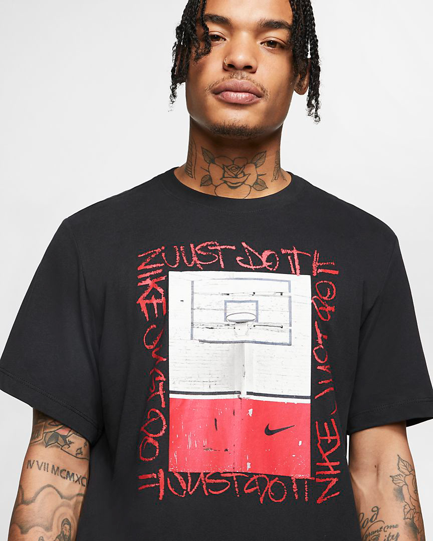 NIKE BASKETBALL