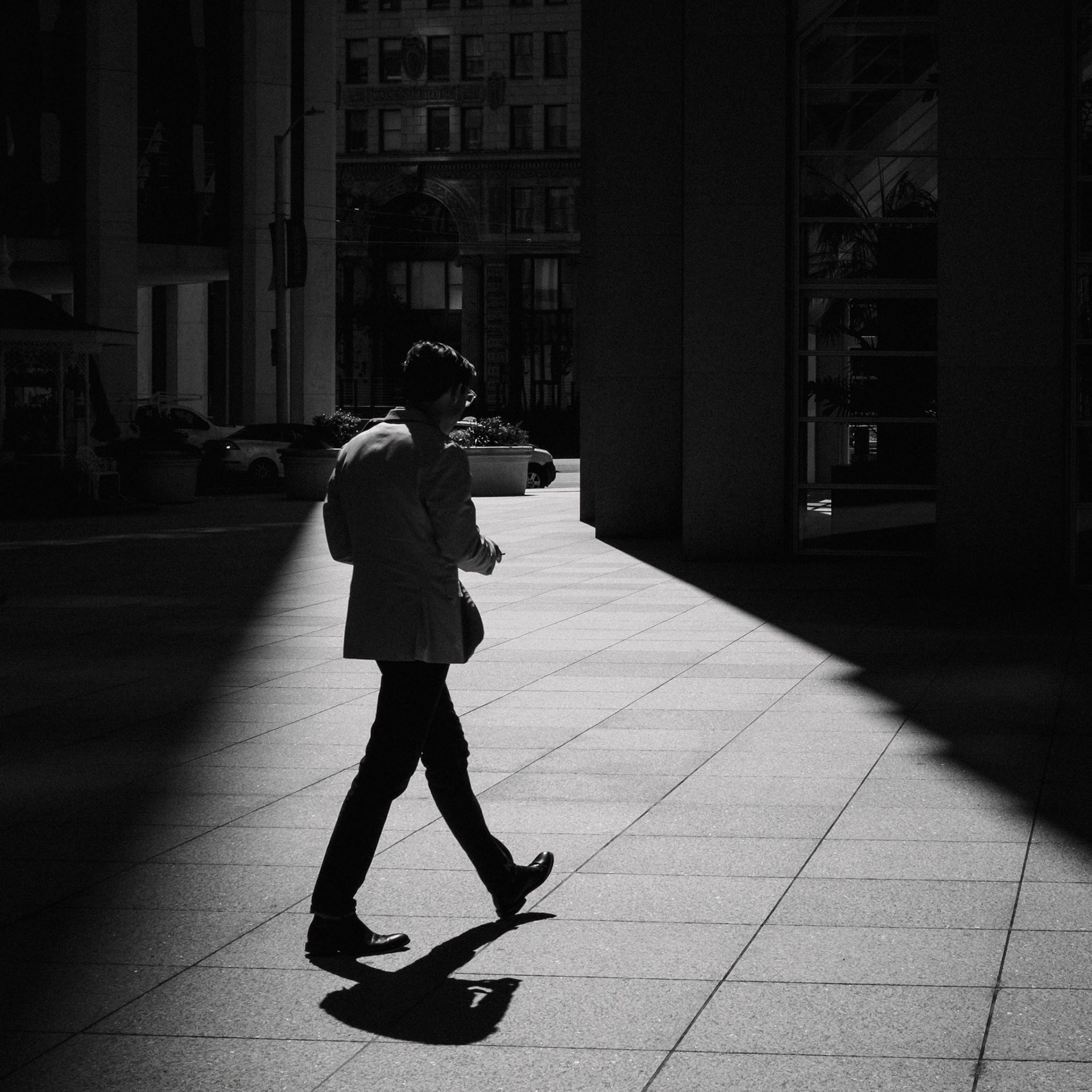 Stride - San Francisco - 2016
