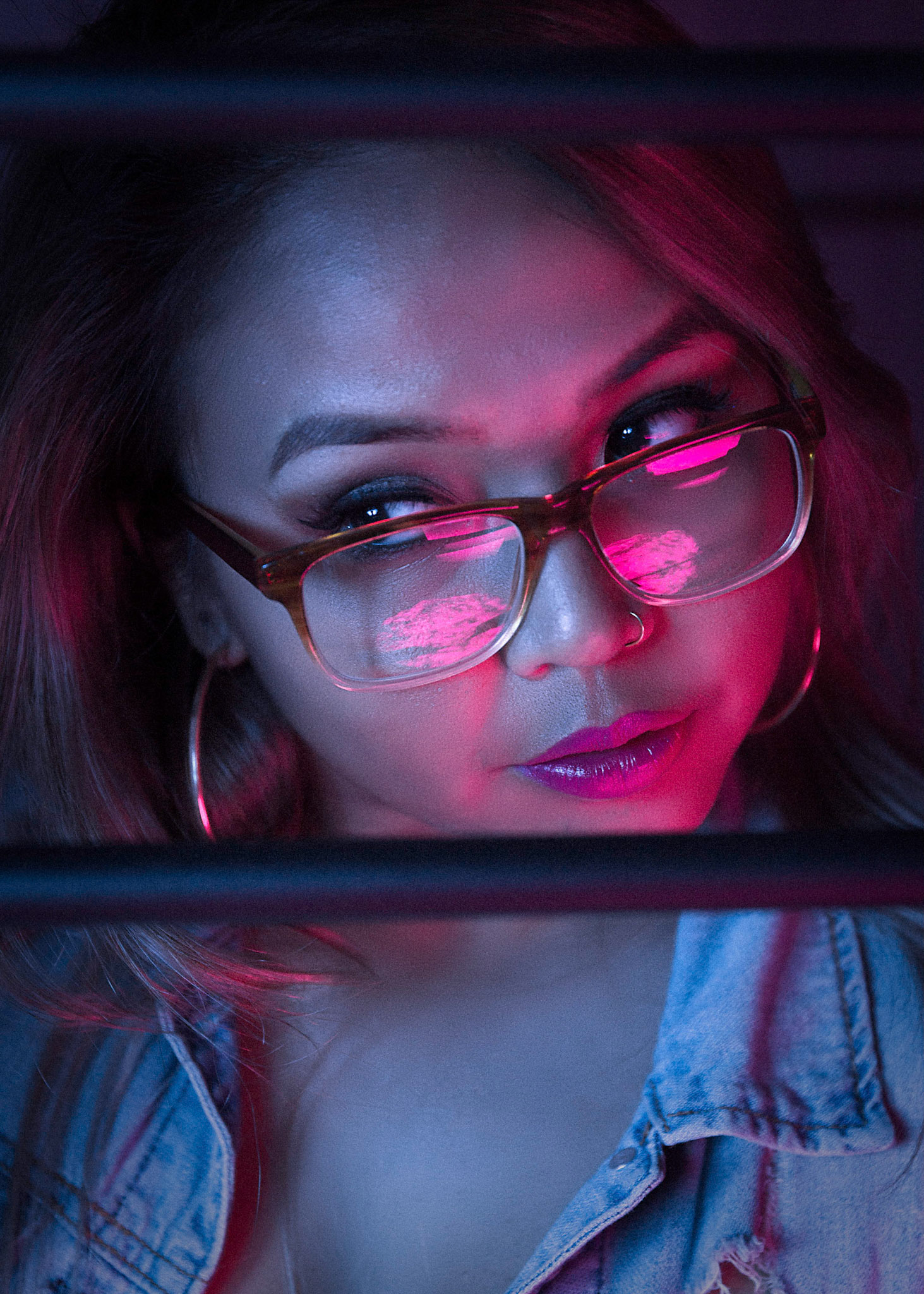 Model: Eden Villagonzalo