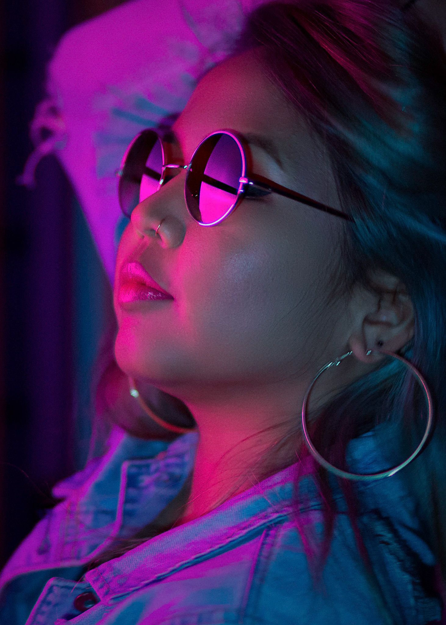 Model: Eden Villagonzalo