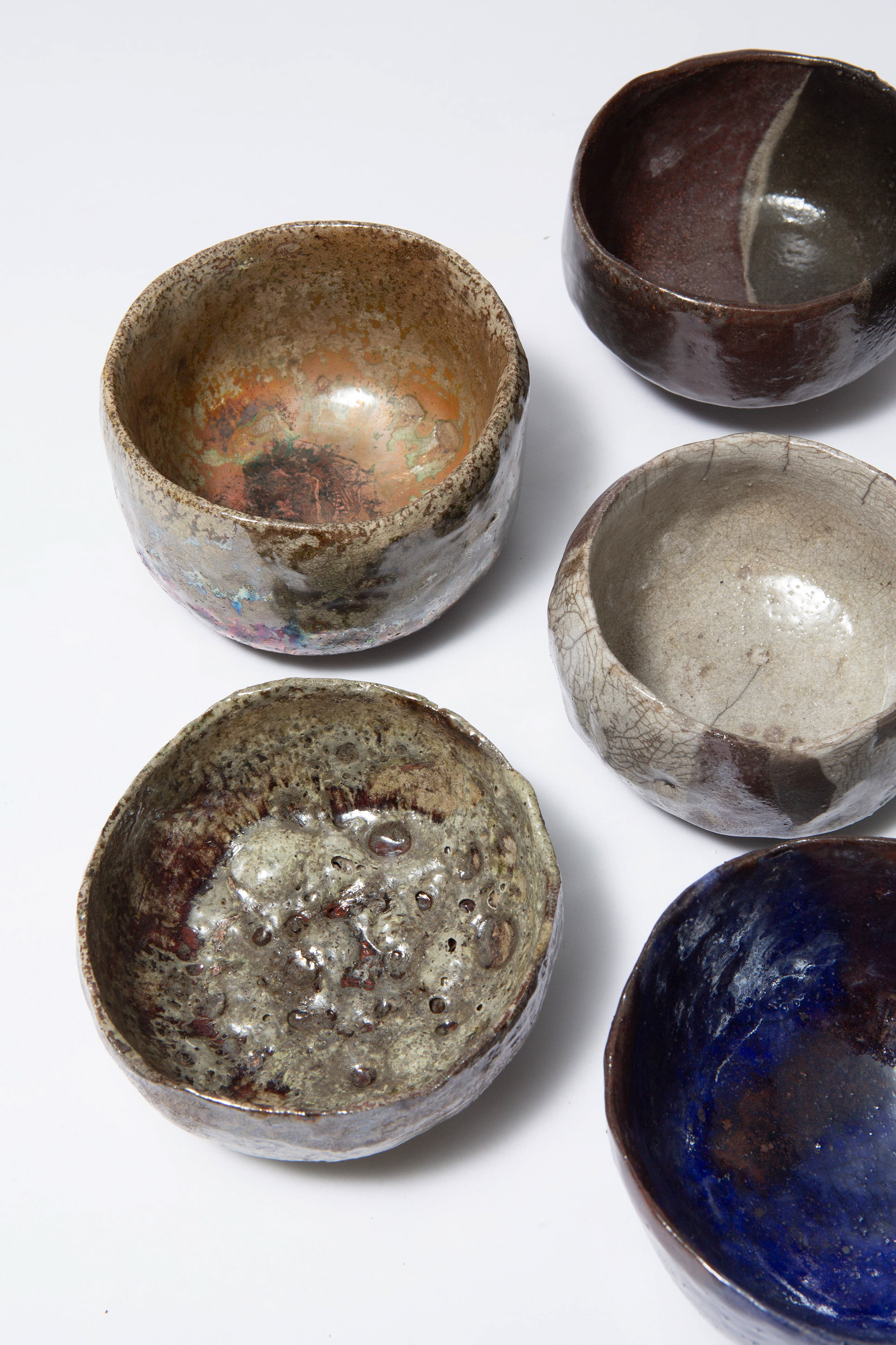 Raku 1/2