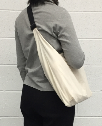 Muslin Prototype 1