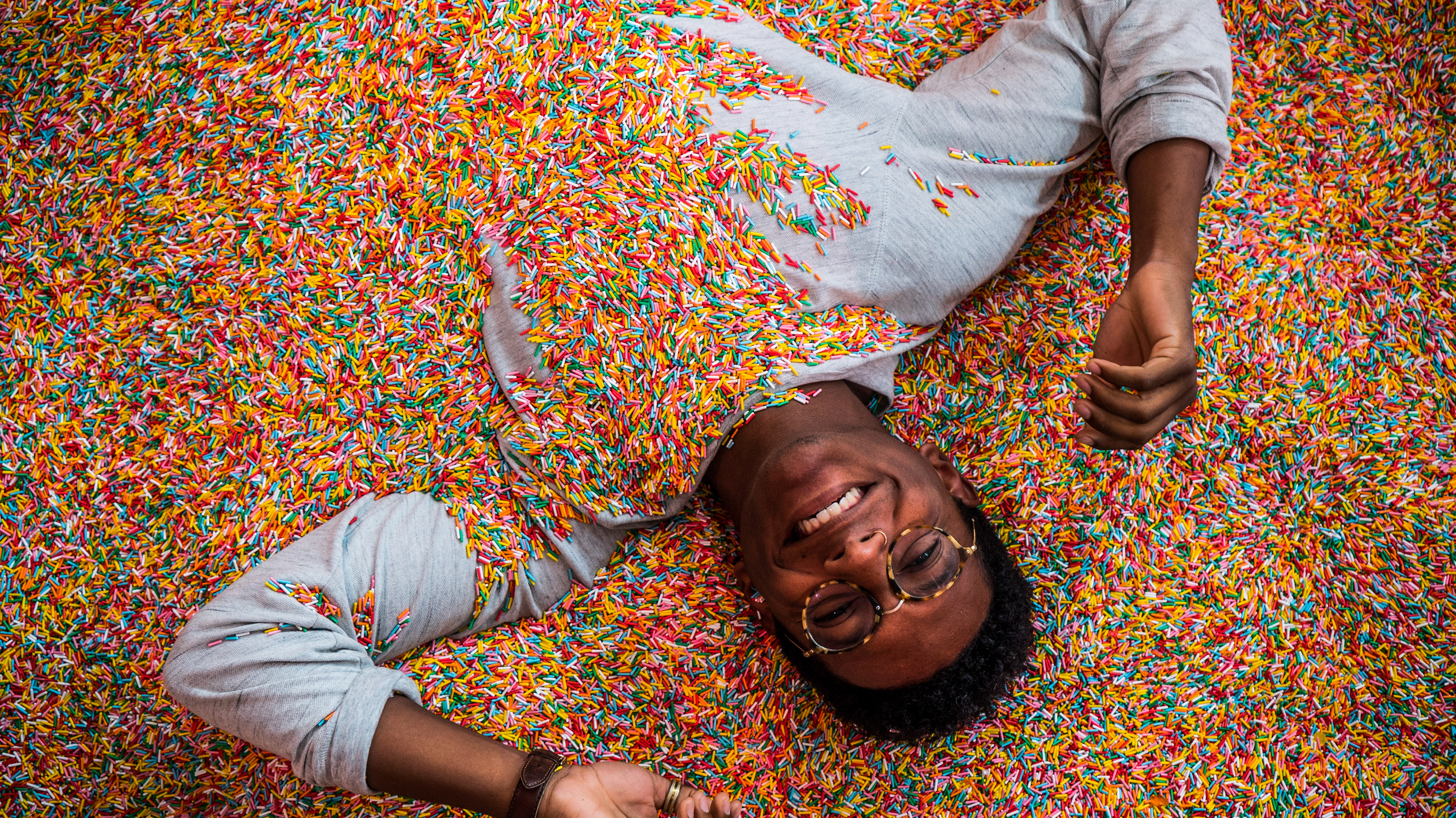 Museum of Ice Cream
