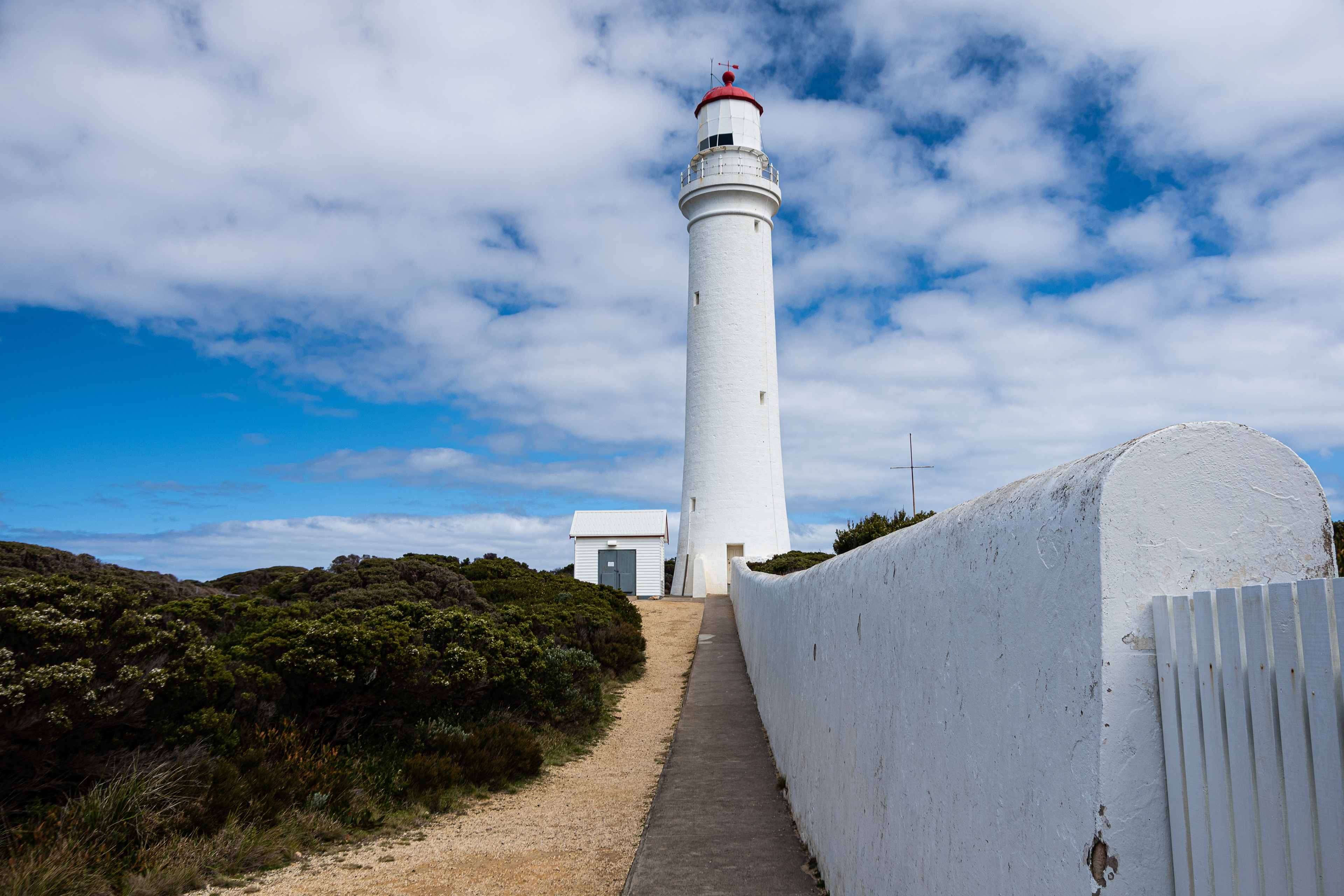 Cape Nelson, Victoria, Australia