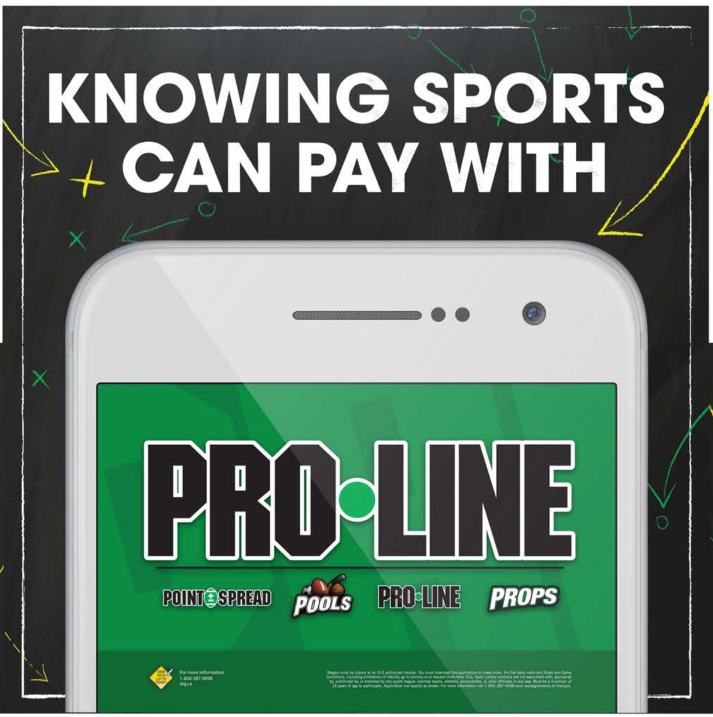 Olg proline pools Olg proline pools