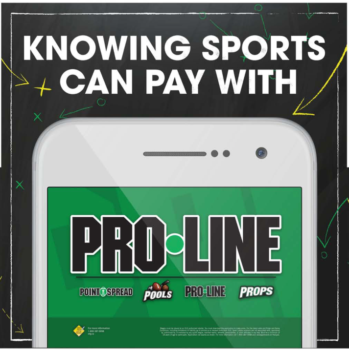 Olg proline pools