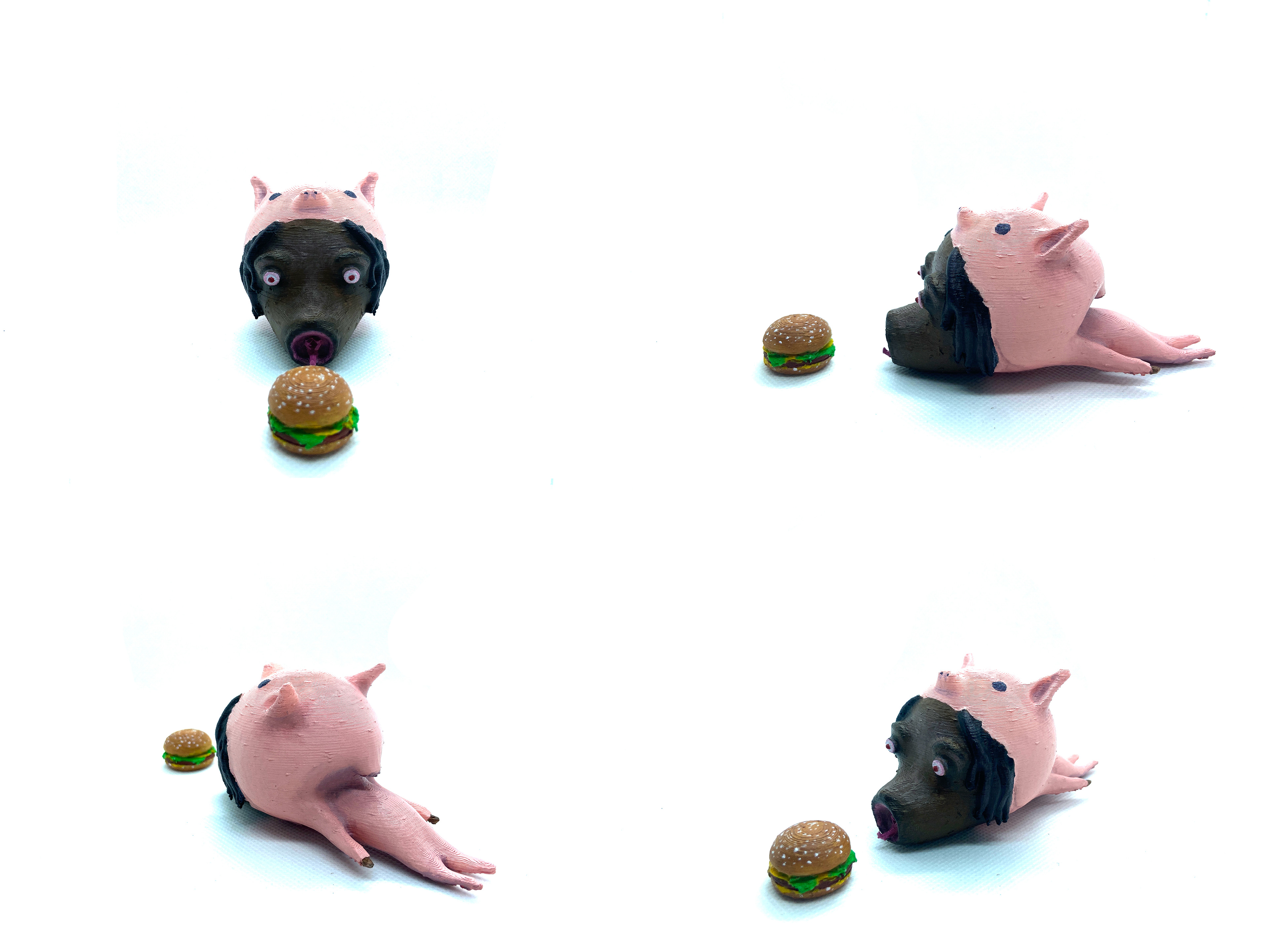 Gluttony