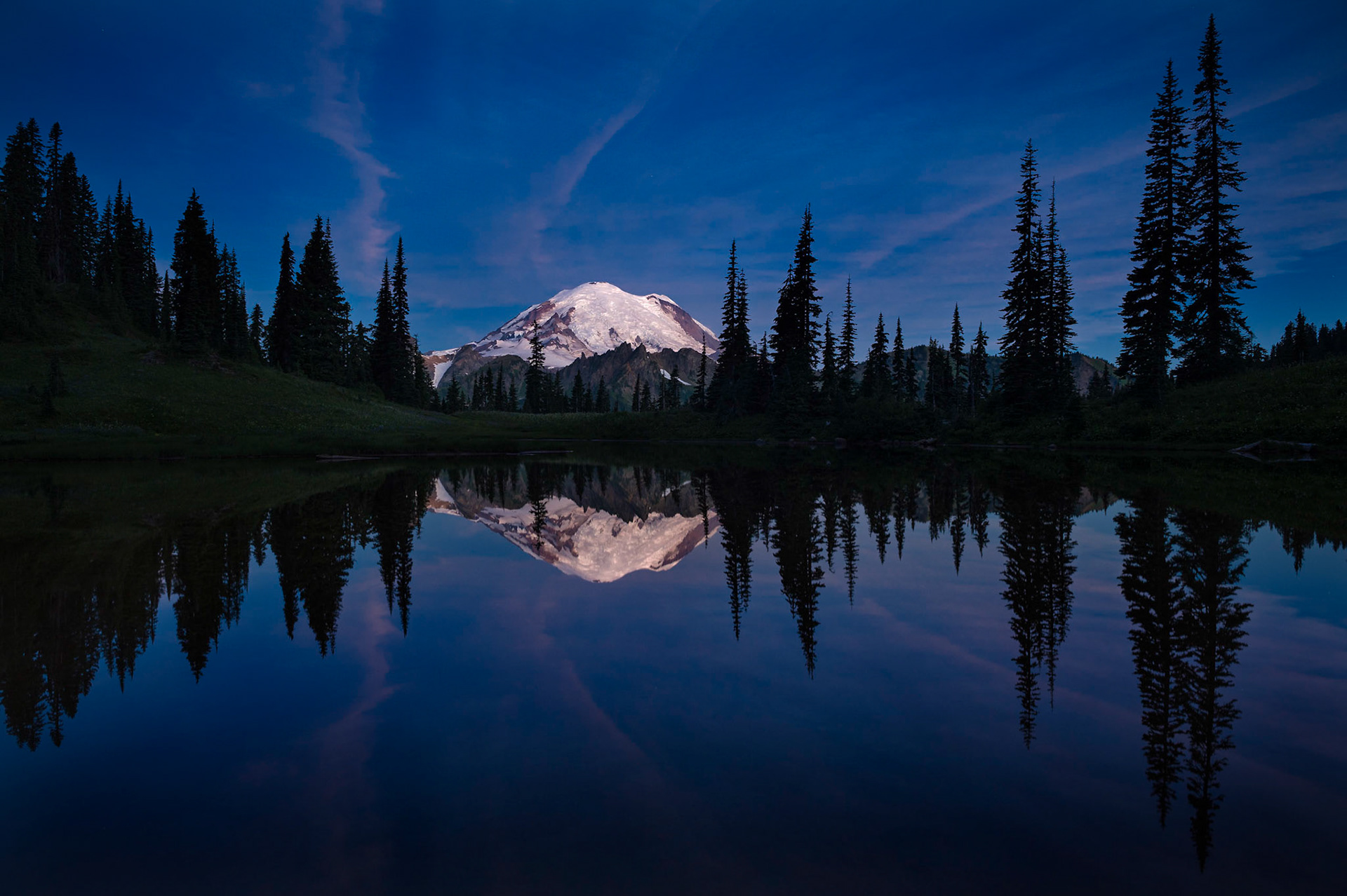 Ray Green Photography - Landscapes