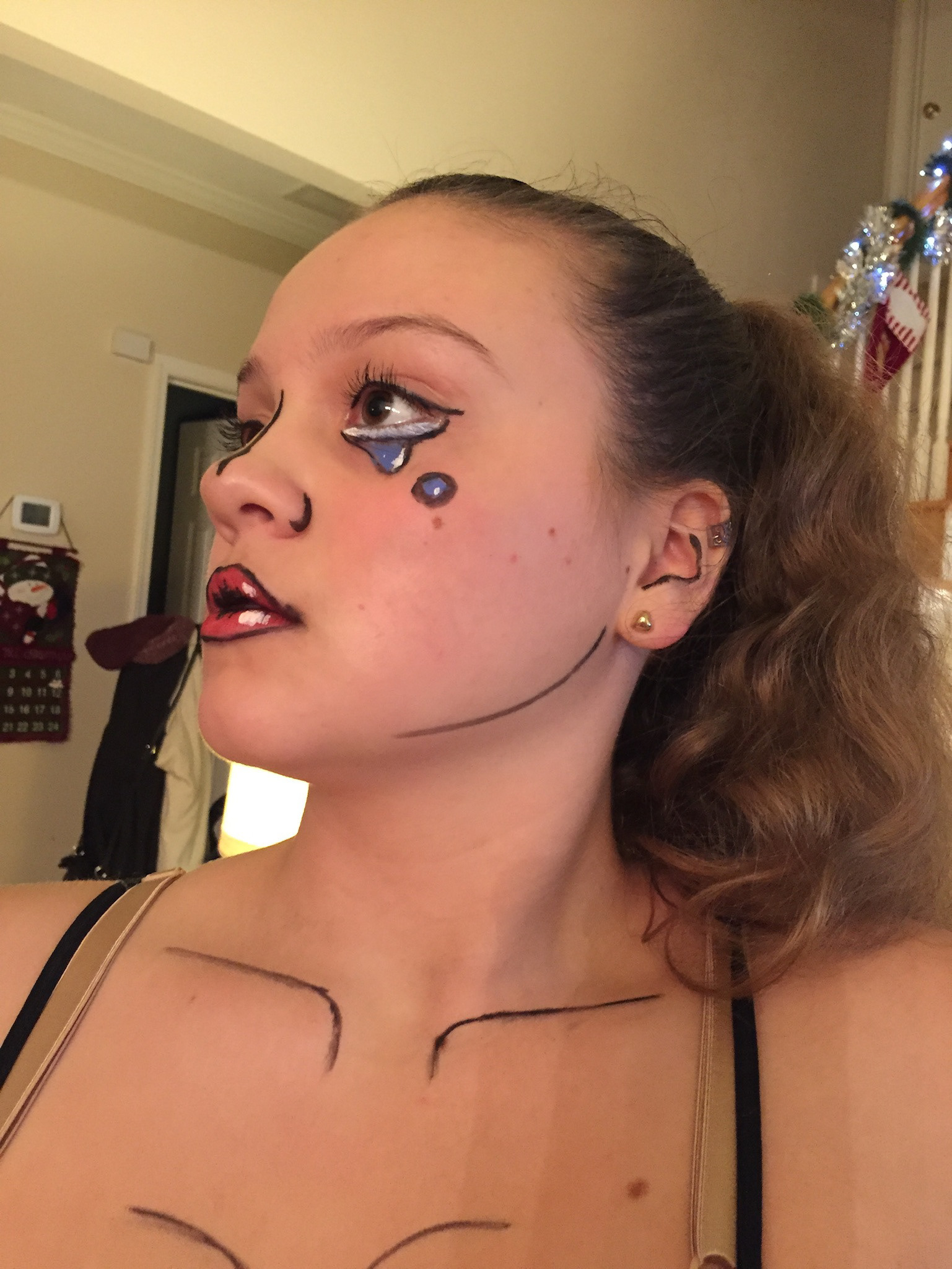 December 2015—Pop Art