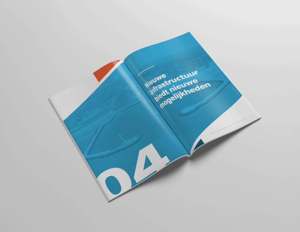 Jeroen Callewaert - Factories for the future - Brochure