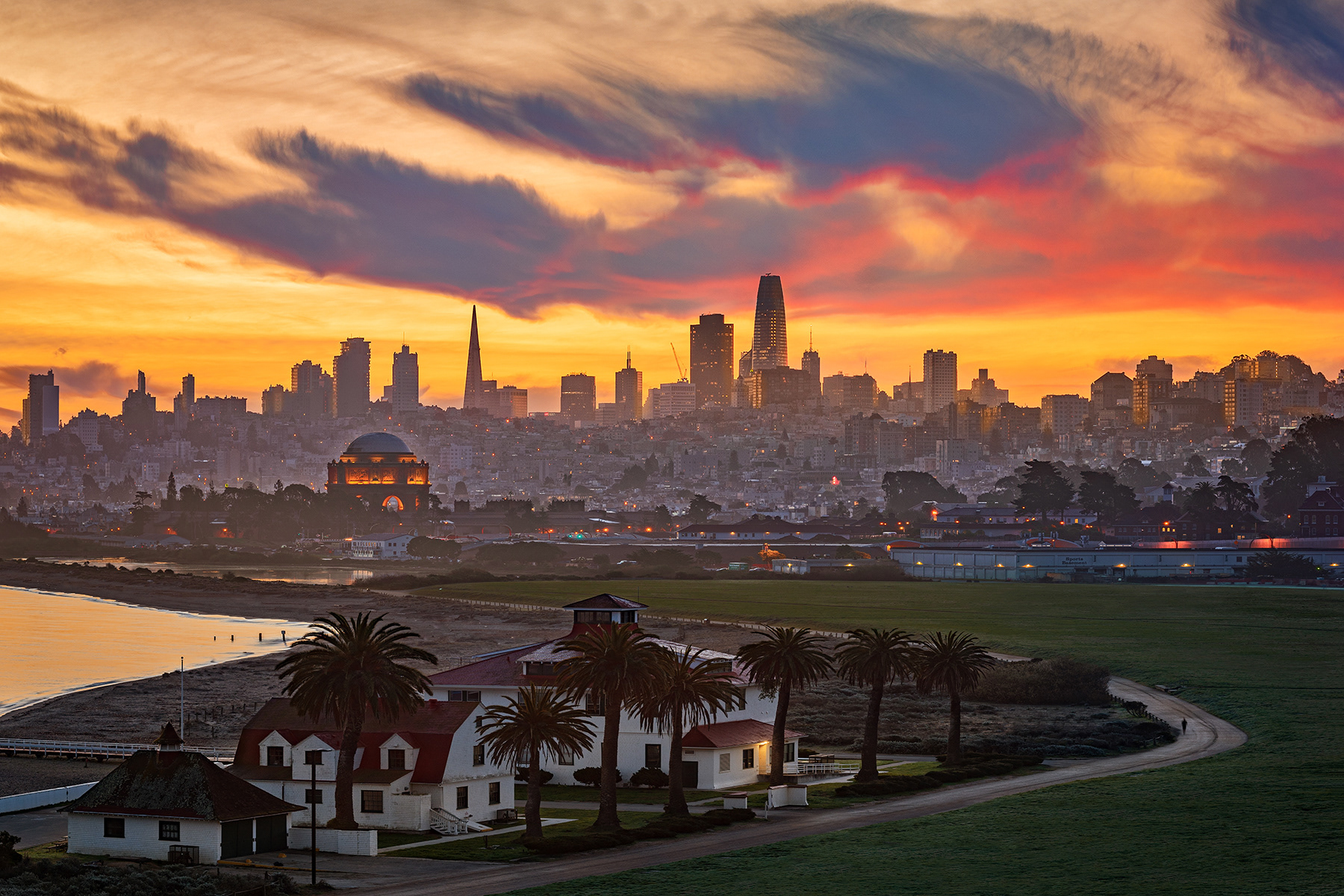 San Francisco, CA, USA