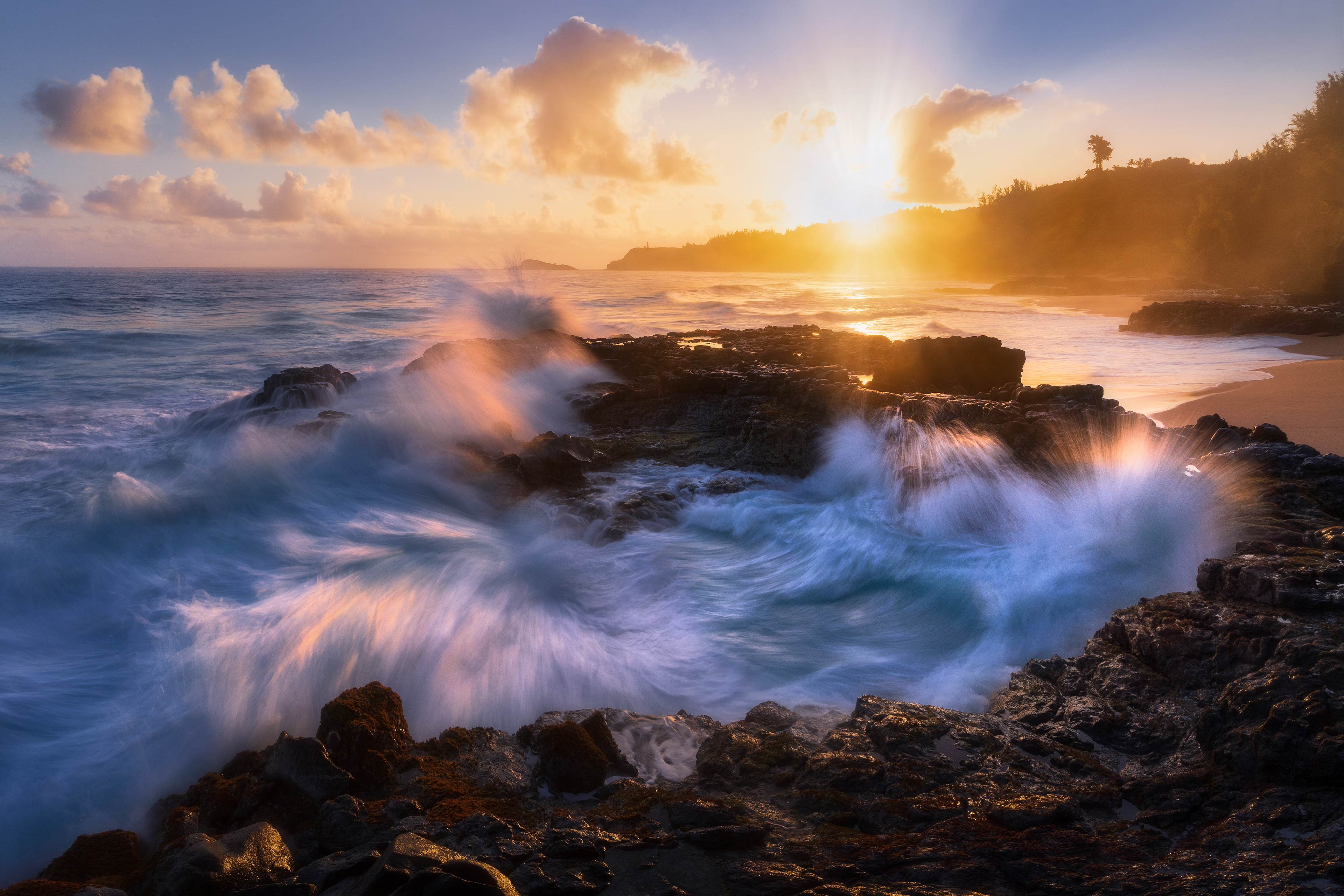 Kauai, HI, USA