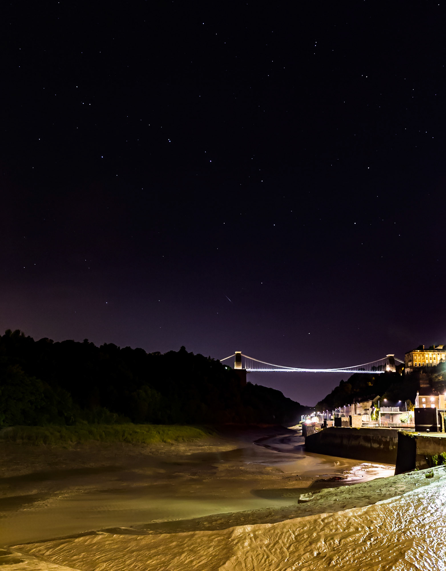 The Plough and the Bridge