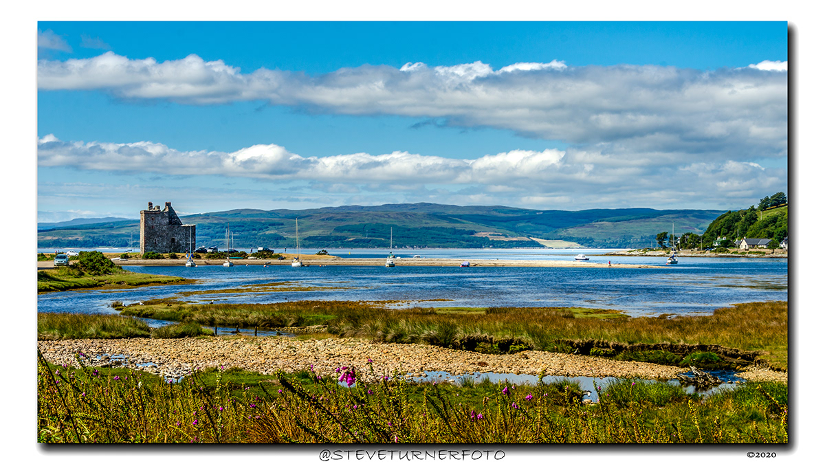 SteveTurnerPhotography - UK Landscapes