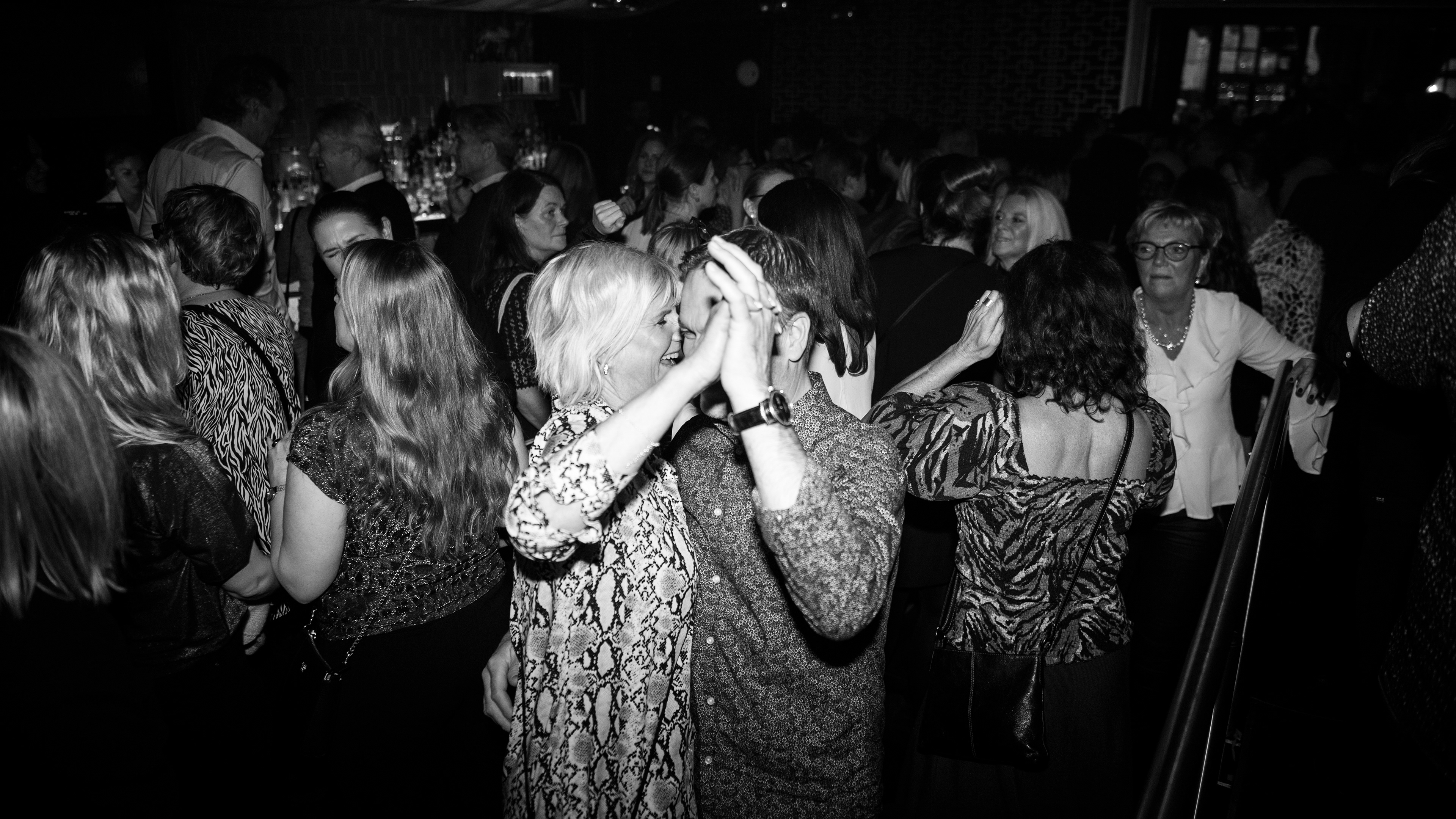 Soultrain - Birger Jarl, Uppsala 2019