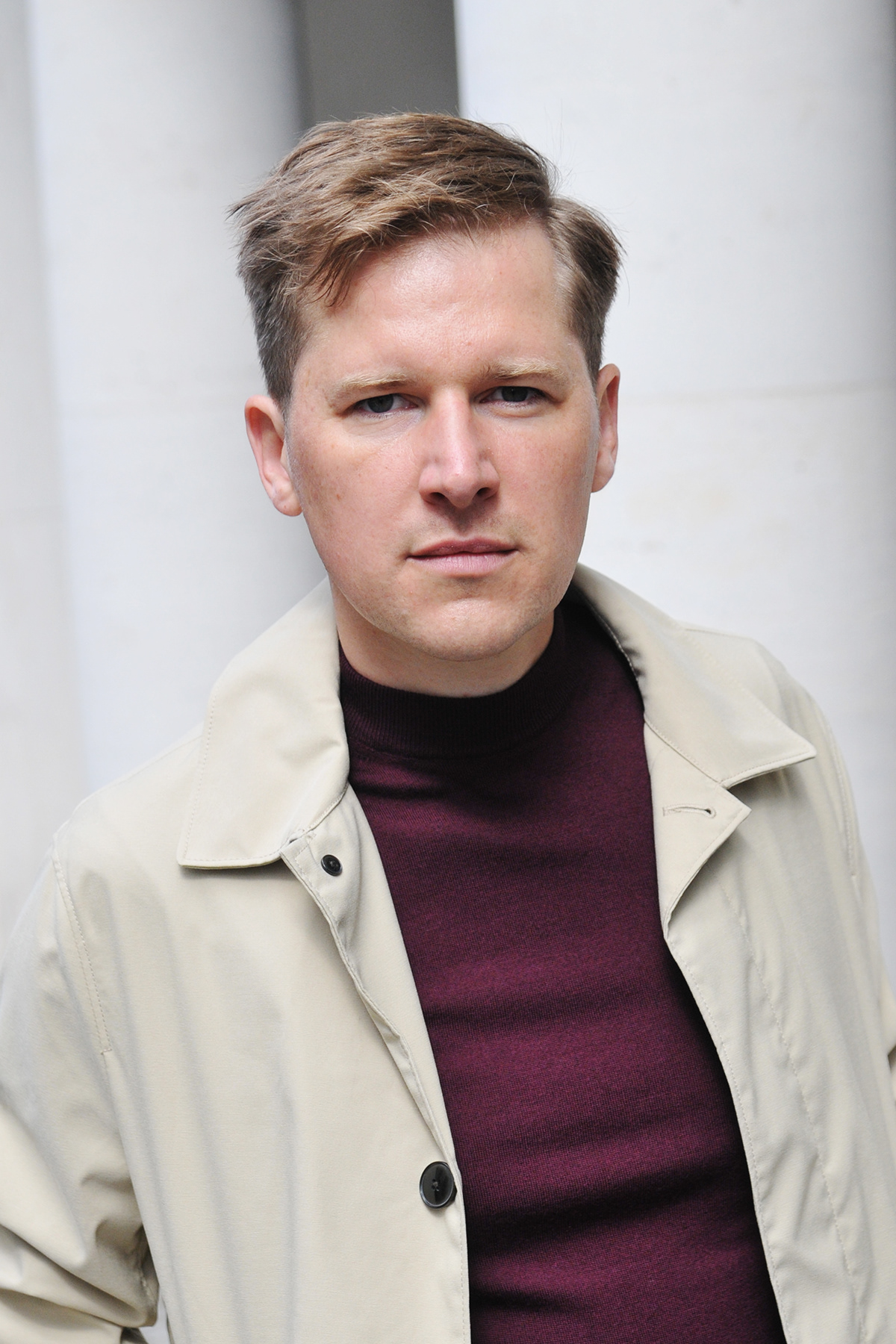 Moritz Peters Schauspieler