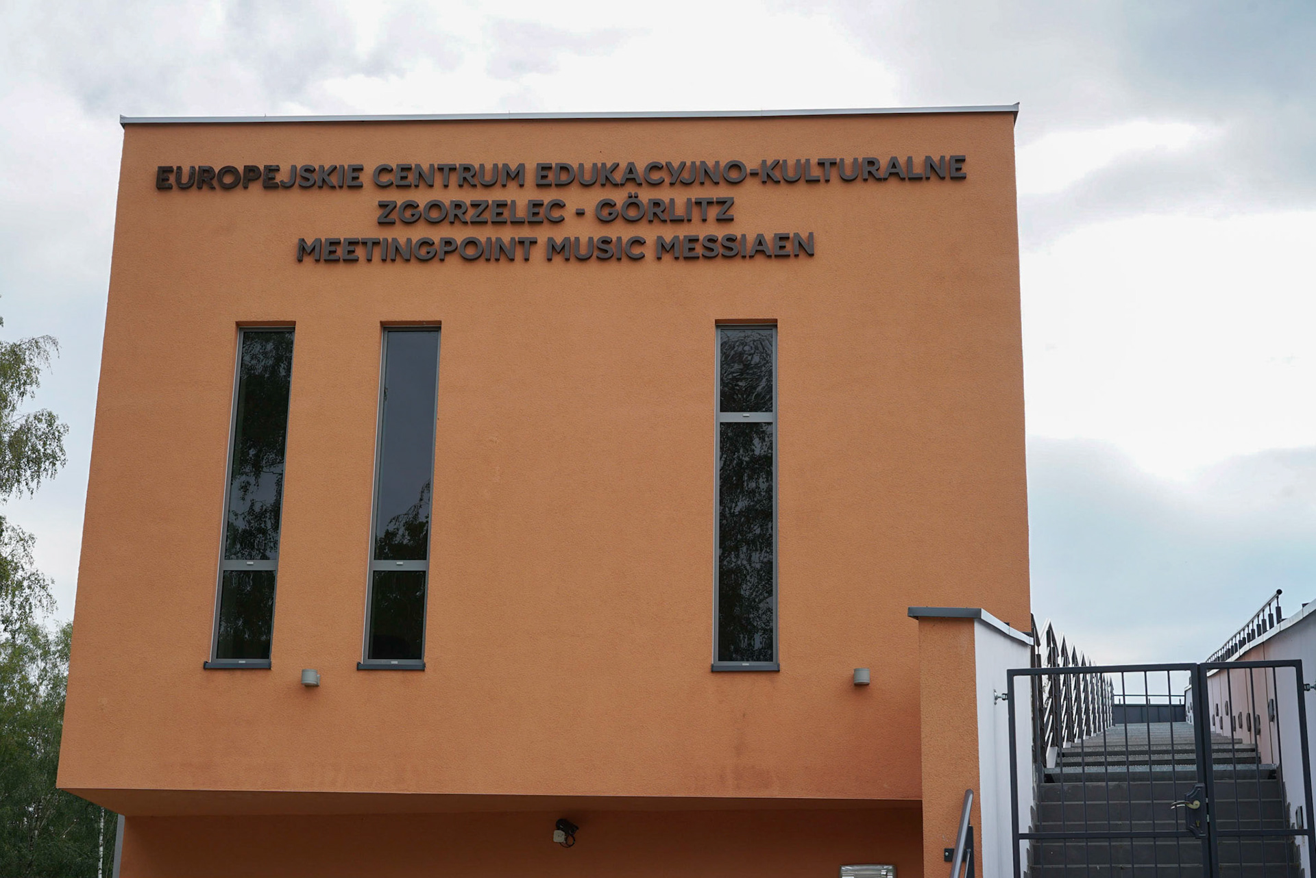 European Center of Education and Culture