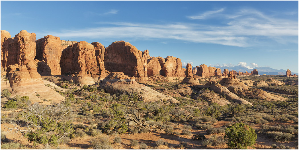 Arches National Park, Utah
