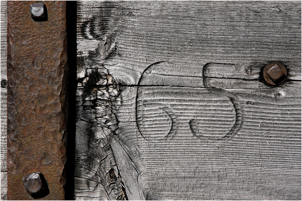 Cart No. 65, Lower Bankhead, Banff