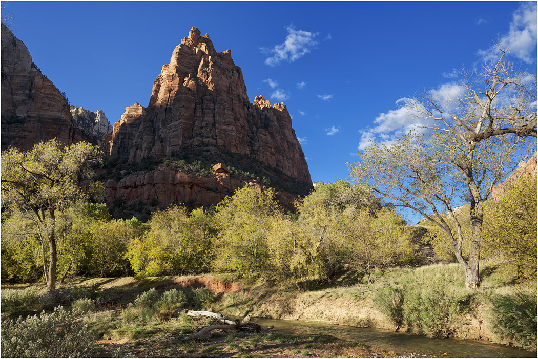 Zion National Park, Utah