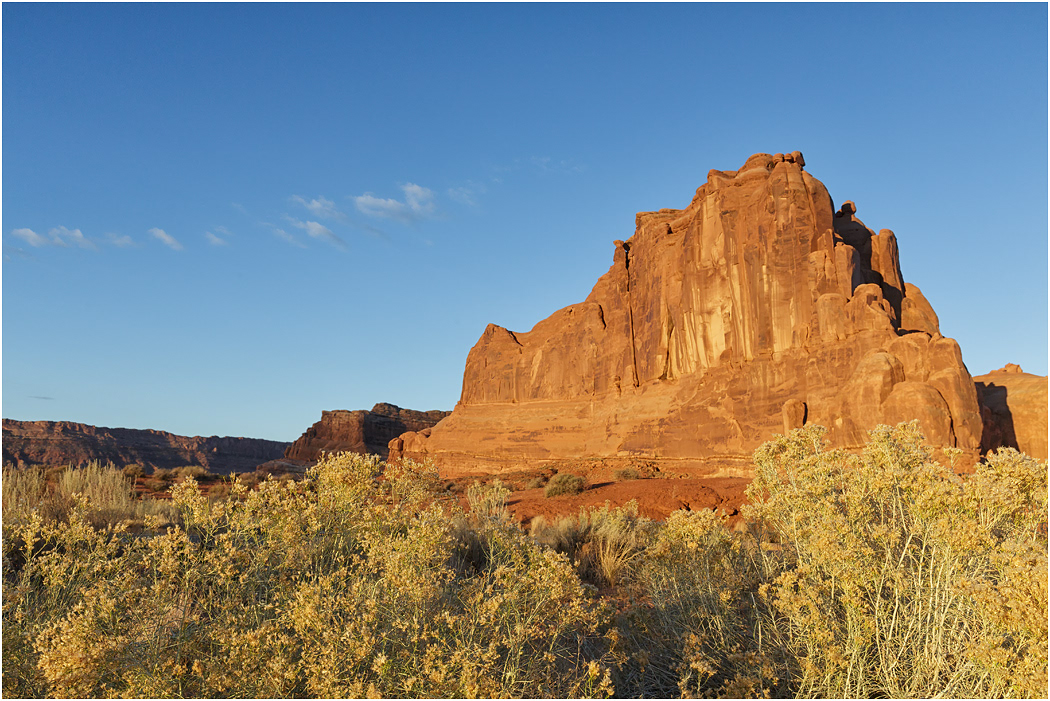 Arches National Park, Utah