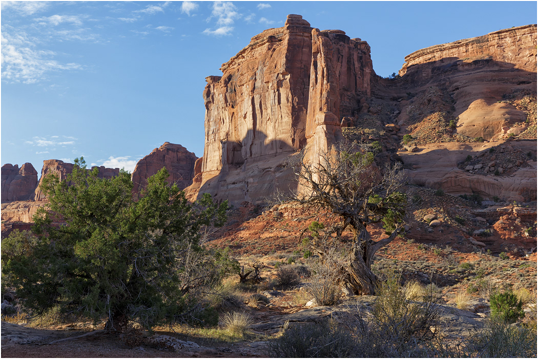 Arches National Park, Utah