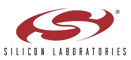 Silicon Labs Logo