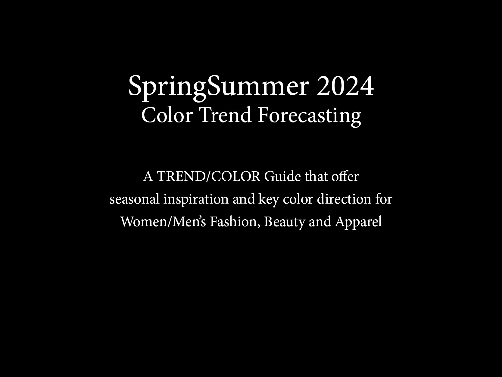 Fashion Web Graphic design and Shopify online store development