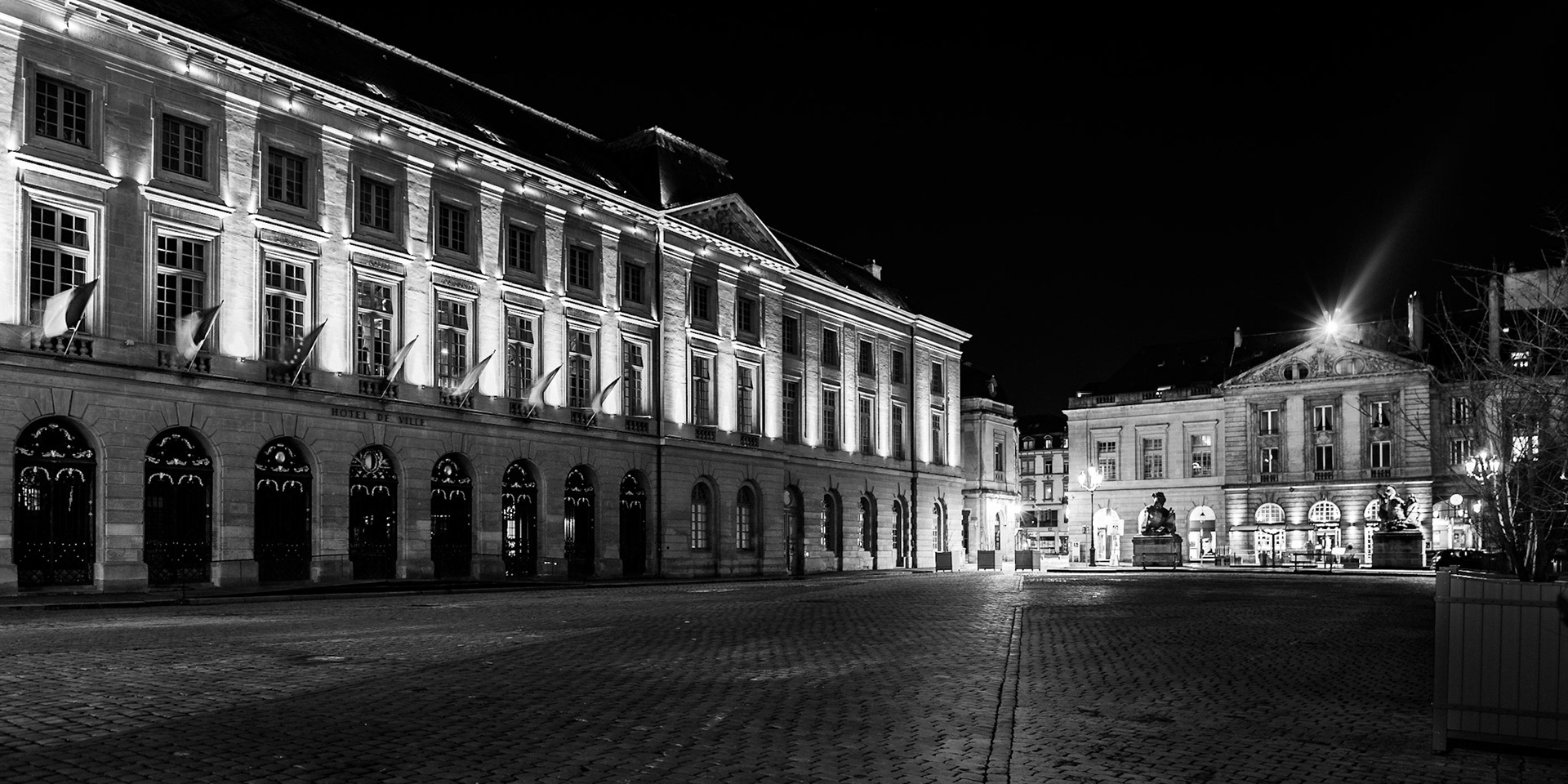 Place d'Armes