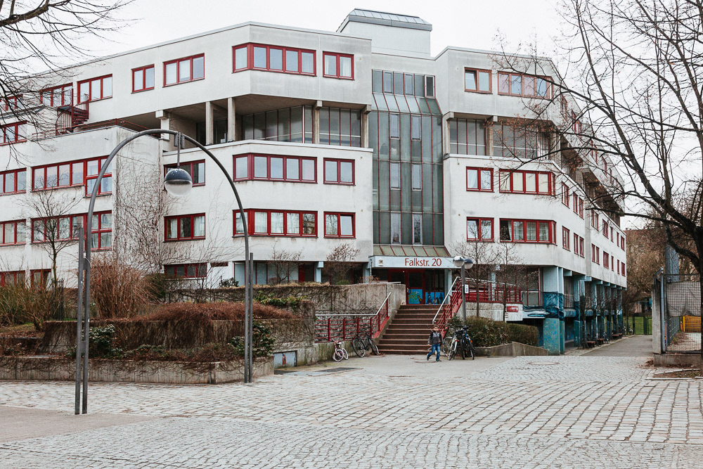 Falkstrasse 20-Neukölln