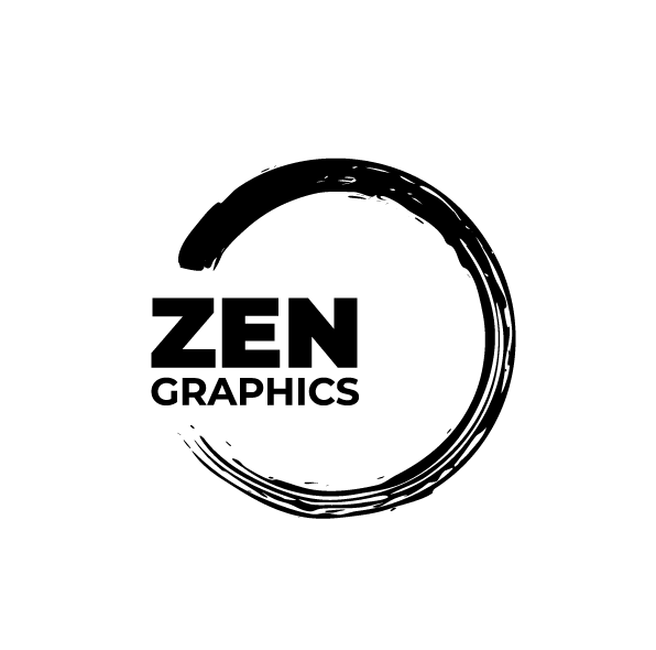 Zen Graphics