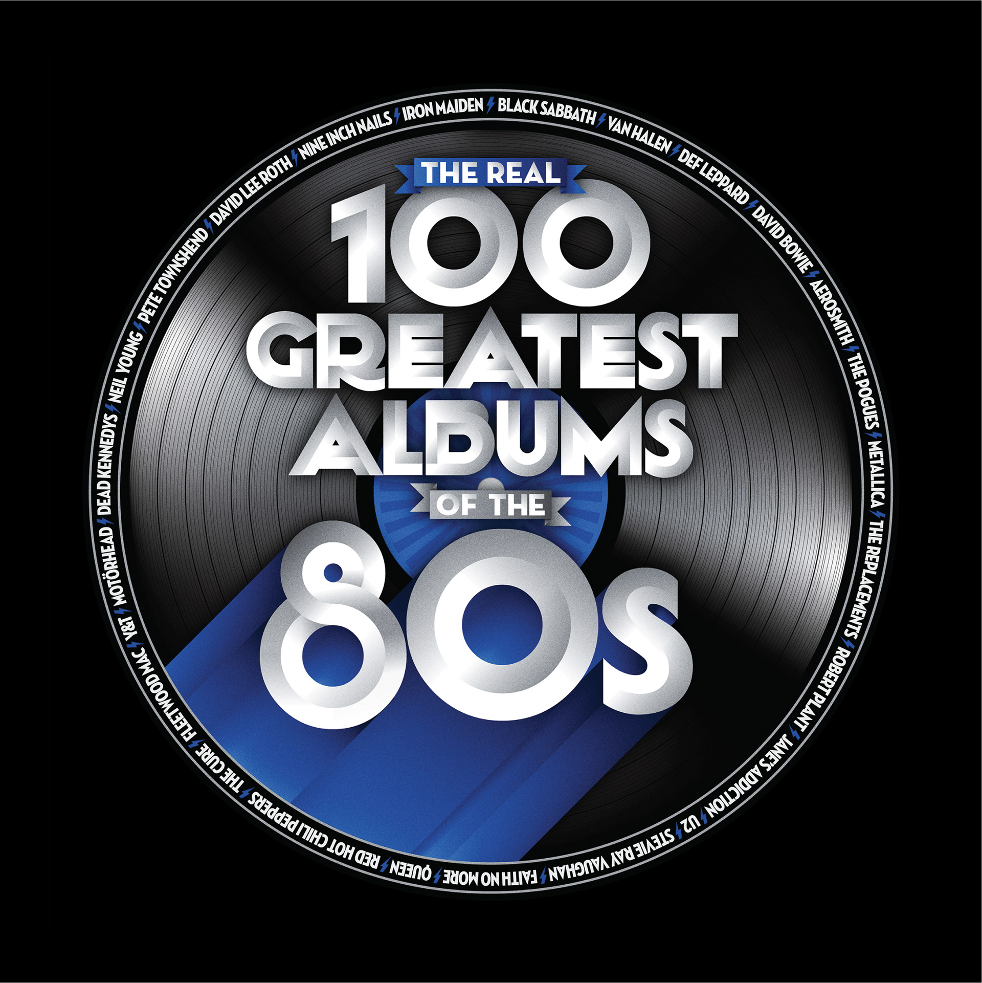 100 albums. 100 Greatest. Va - Rock of the 80's. Classic Rock. 100 Greatest Modern Pop Songs (album 2020).