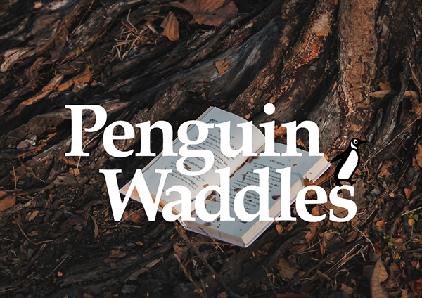 Fraser McCormick - Penguin Waddles