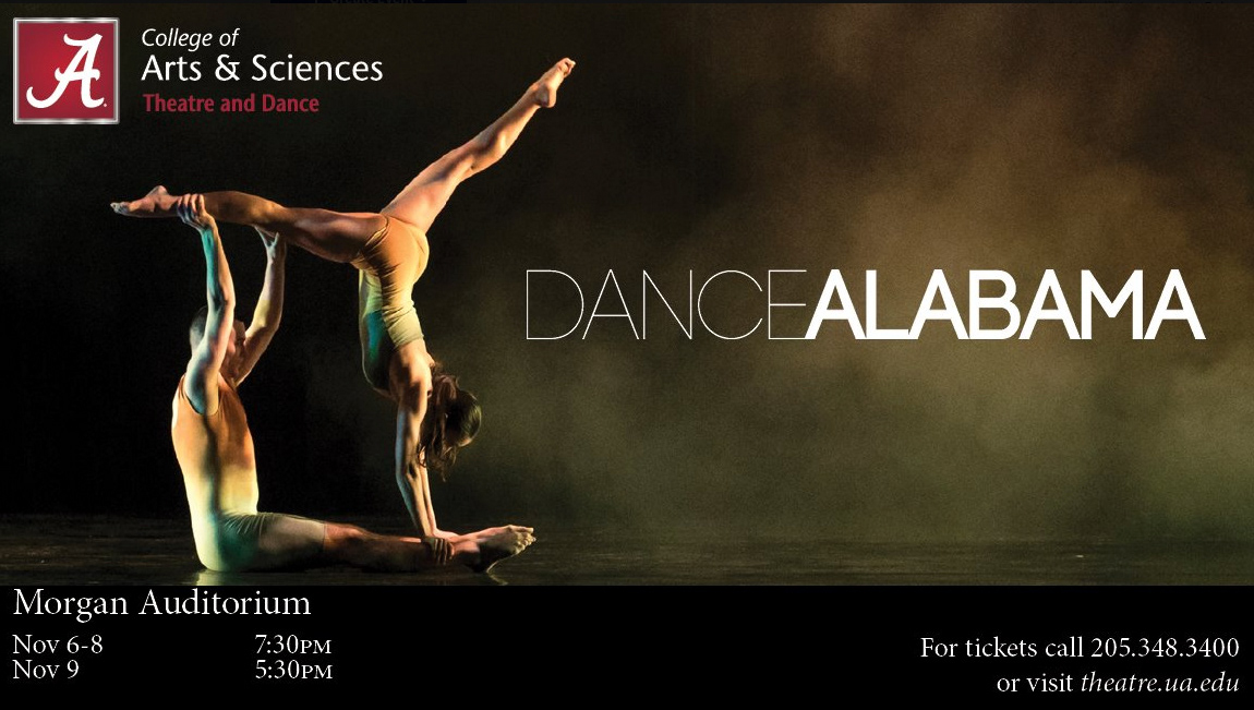 Dance Alabama