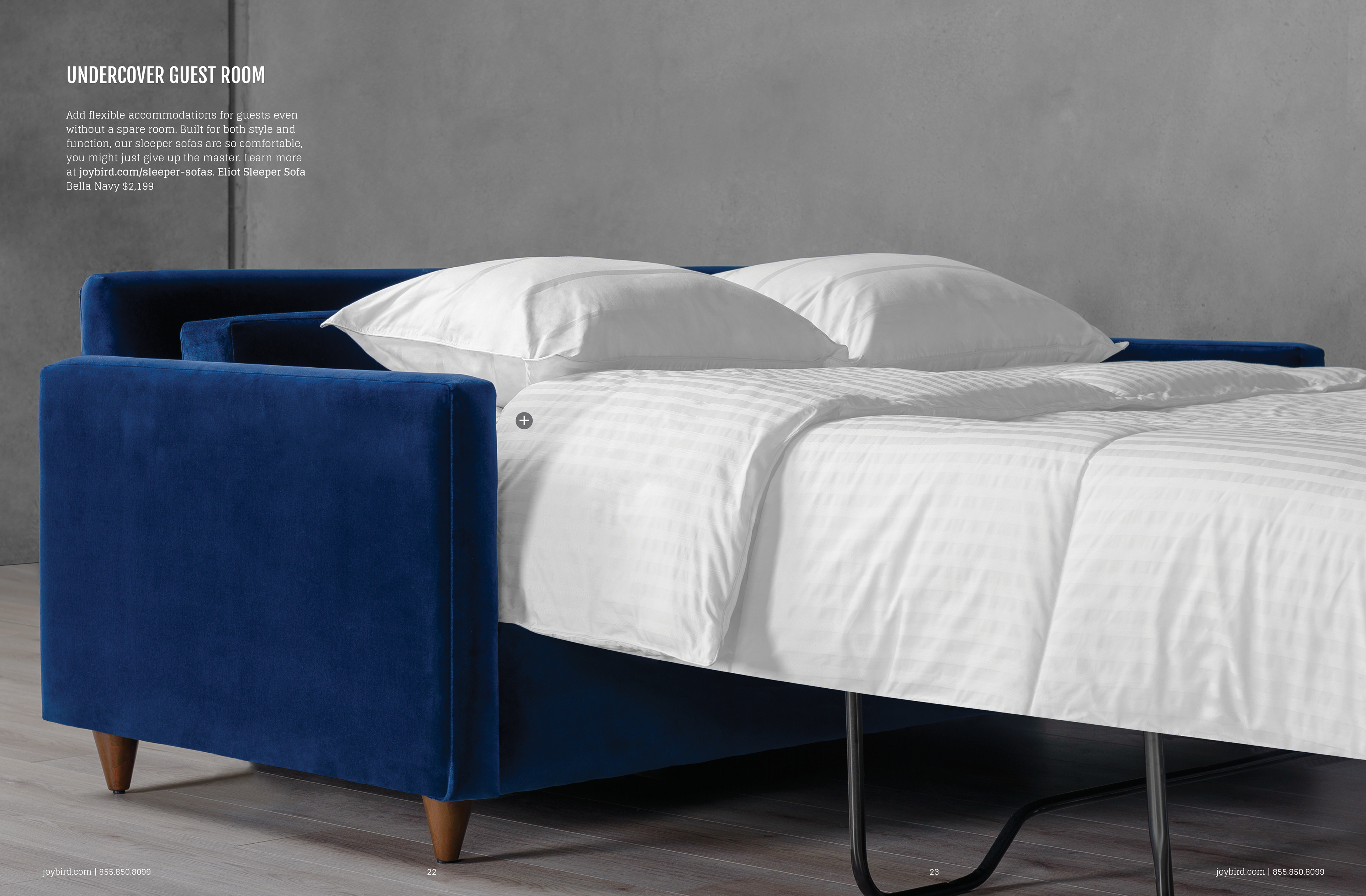 Nomad Tracery Print/Digital Catalog