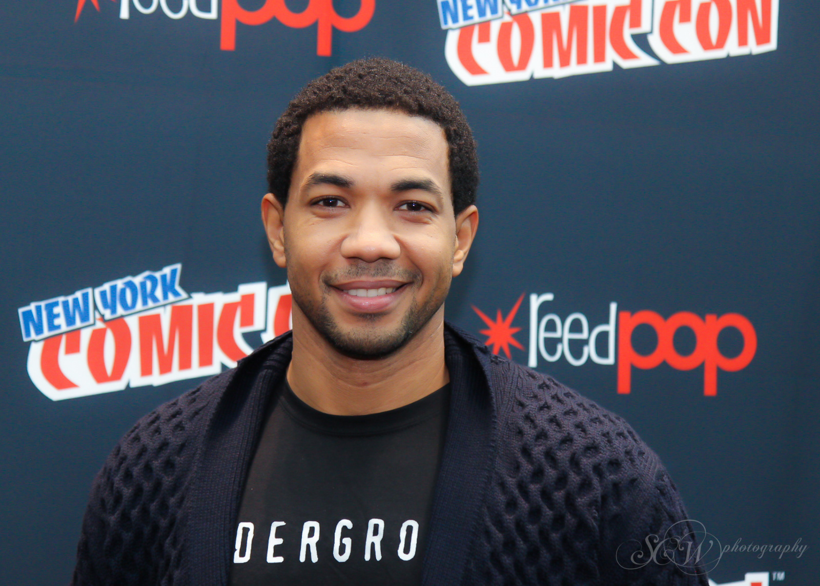 Alano Miller, Underground, WGN, WGN America, Atlanta, FX, Jane the Virgin, Loving, Shots Fired, NCIS, Damages, TV, Black Actors Matter, Black Actor