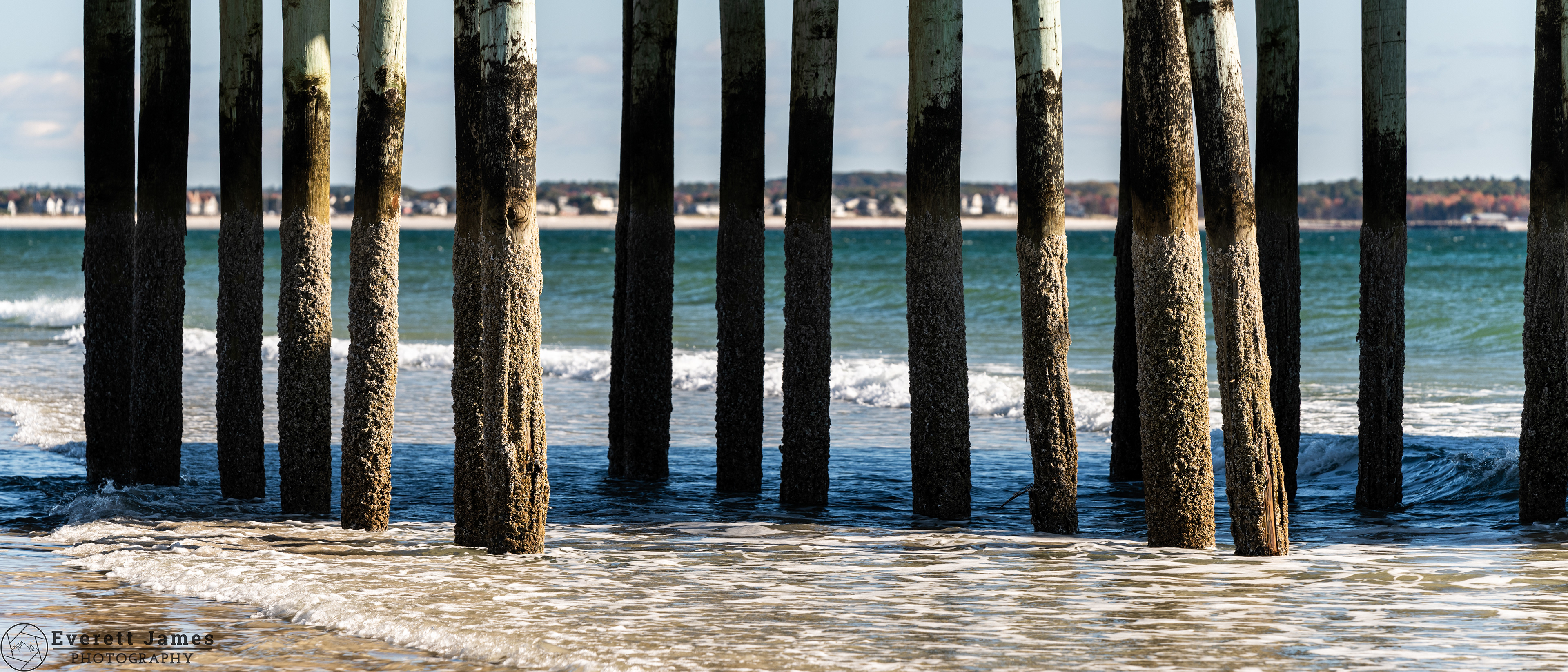 Old Orchard Beach, Maine