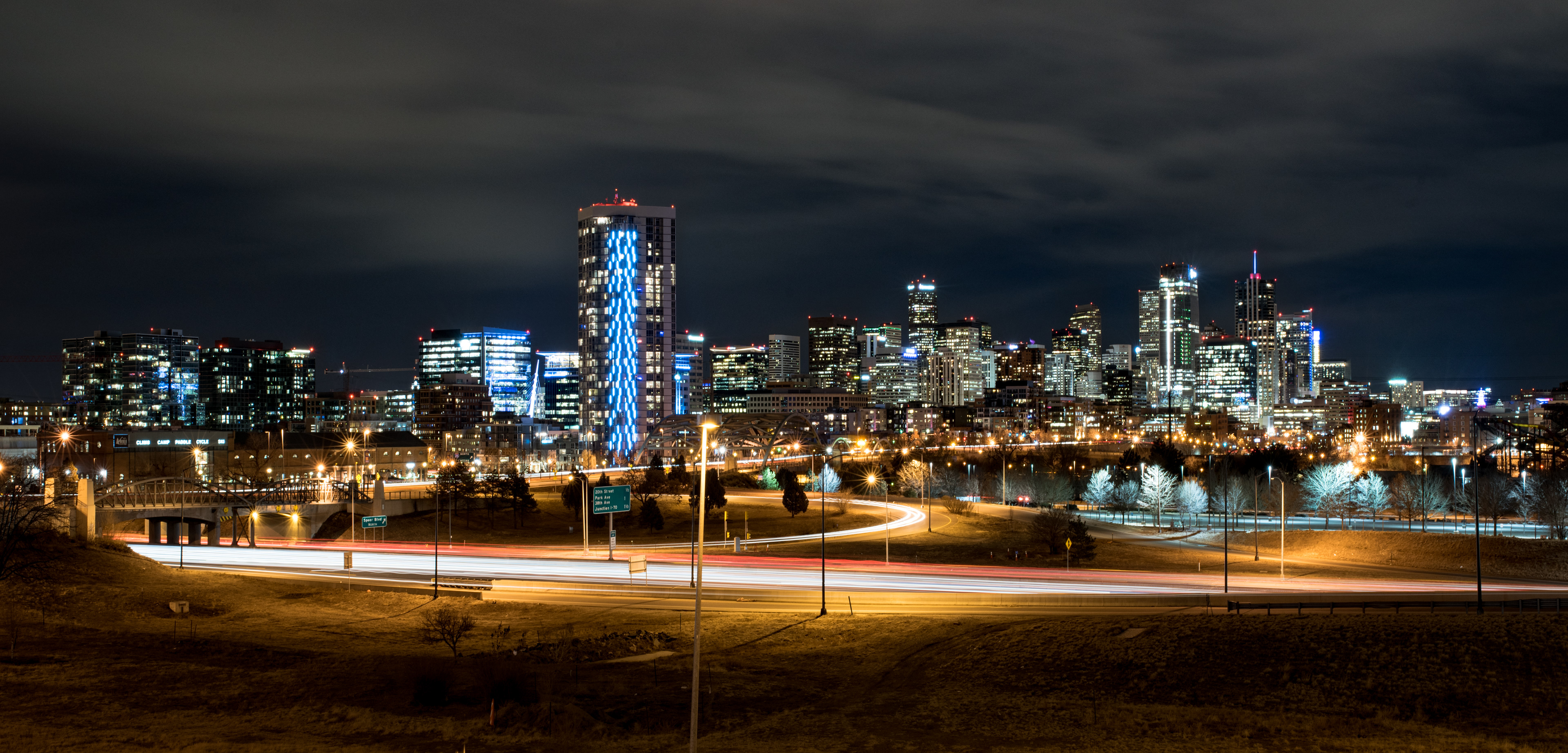Denver, Colorado