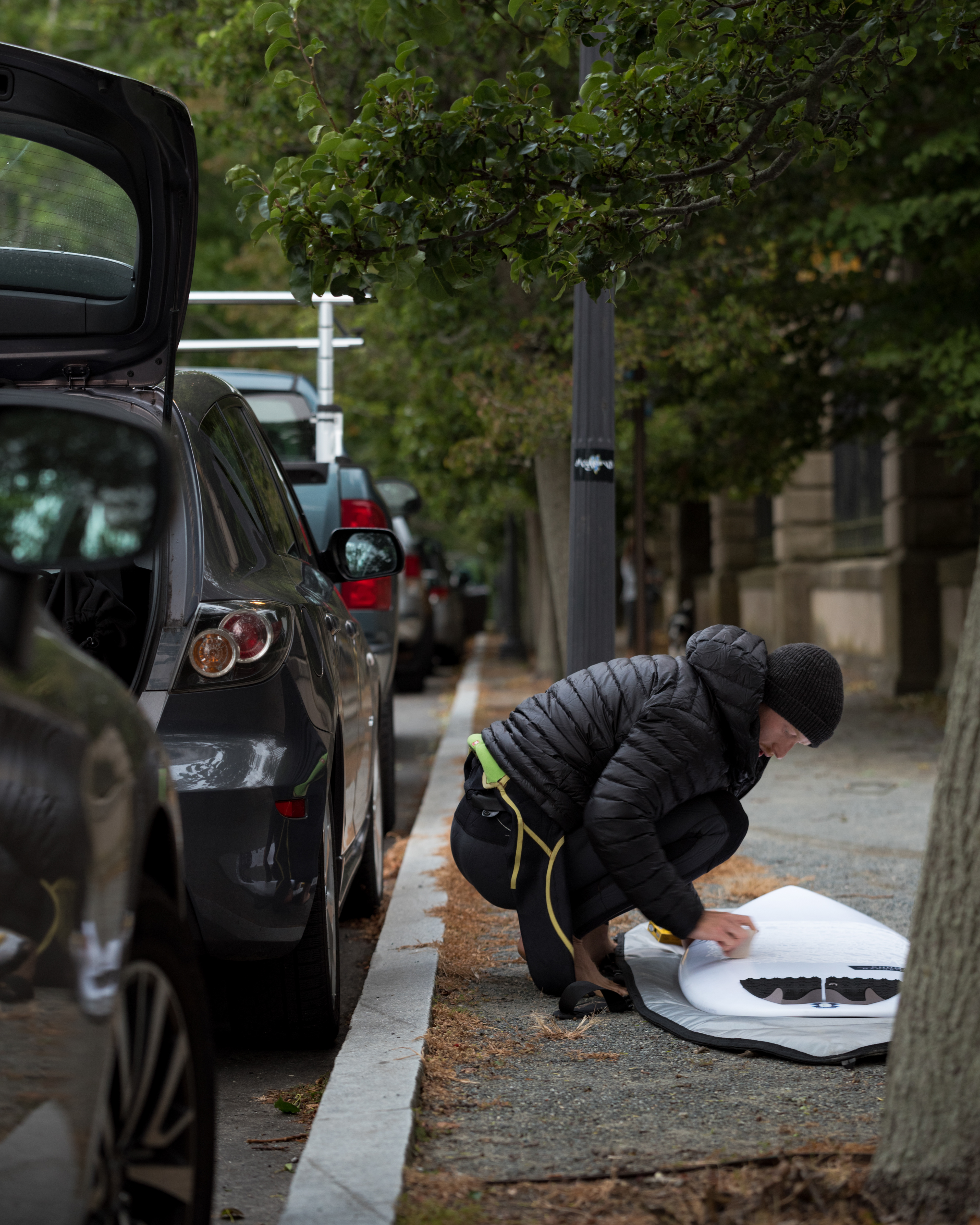 Newport, Rhode Island