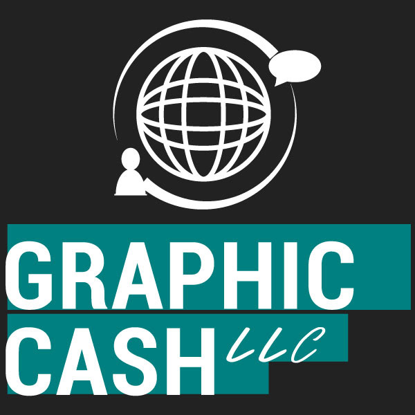 Graphic Cash | Stefanie Cash