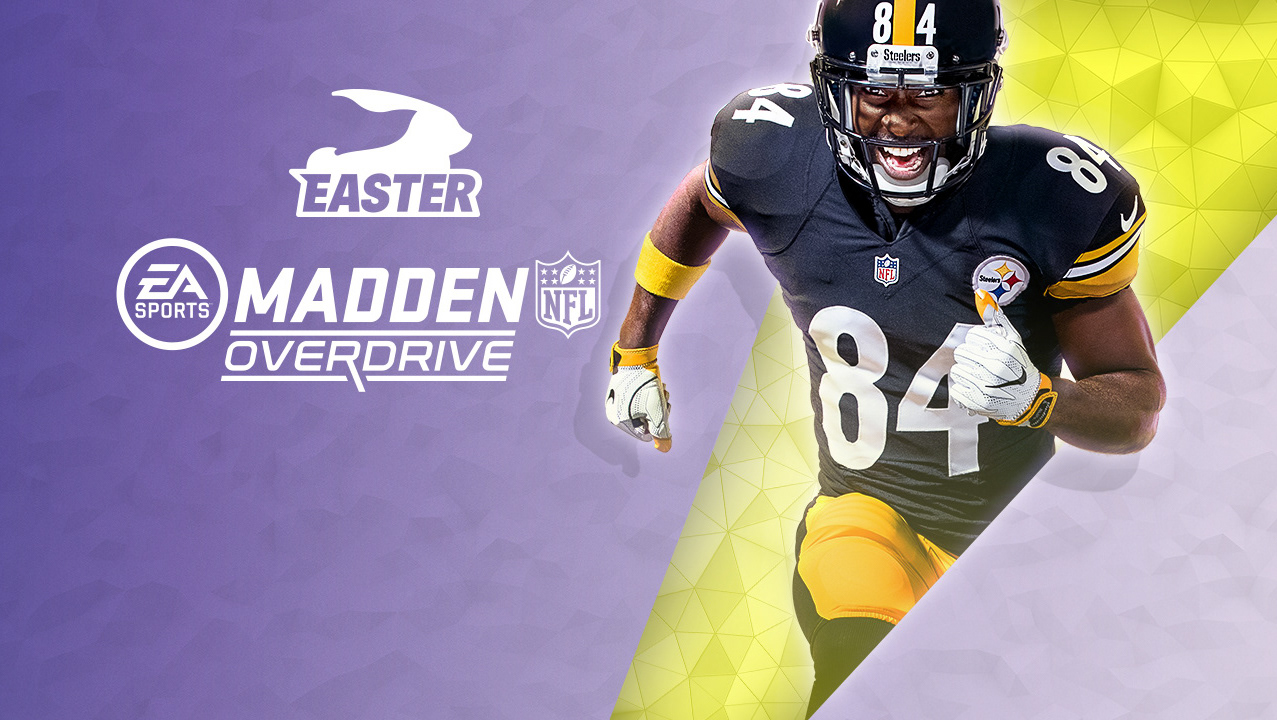 Madden Mobile 19 Turns Into Madden Overdrive This Year