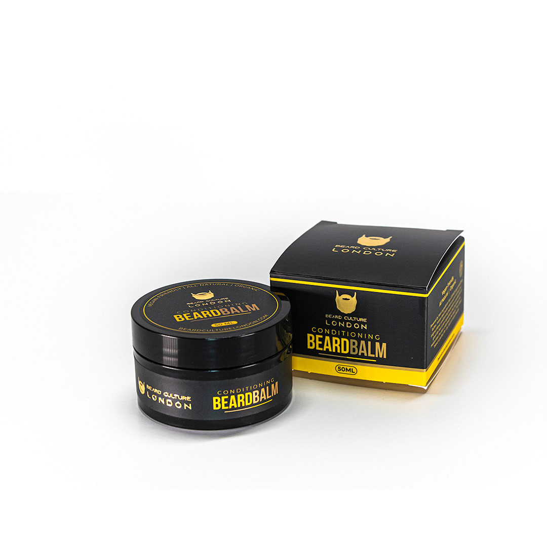 Original Blend Beard Balm