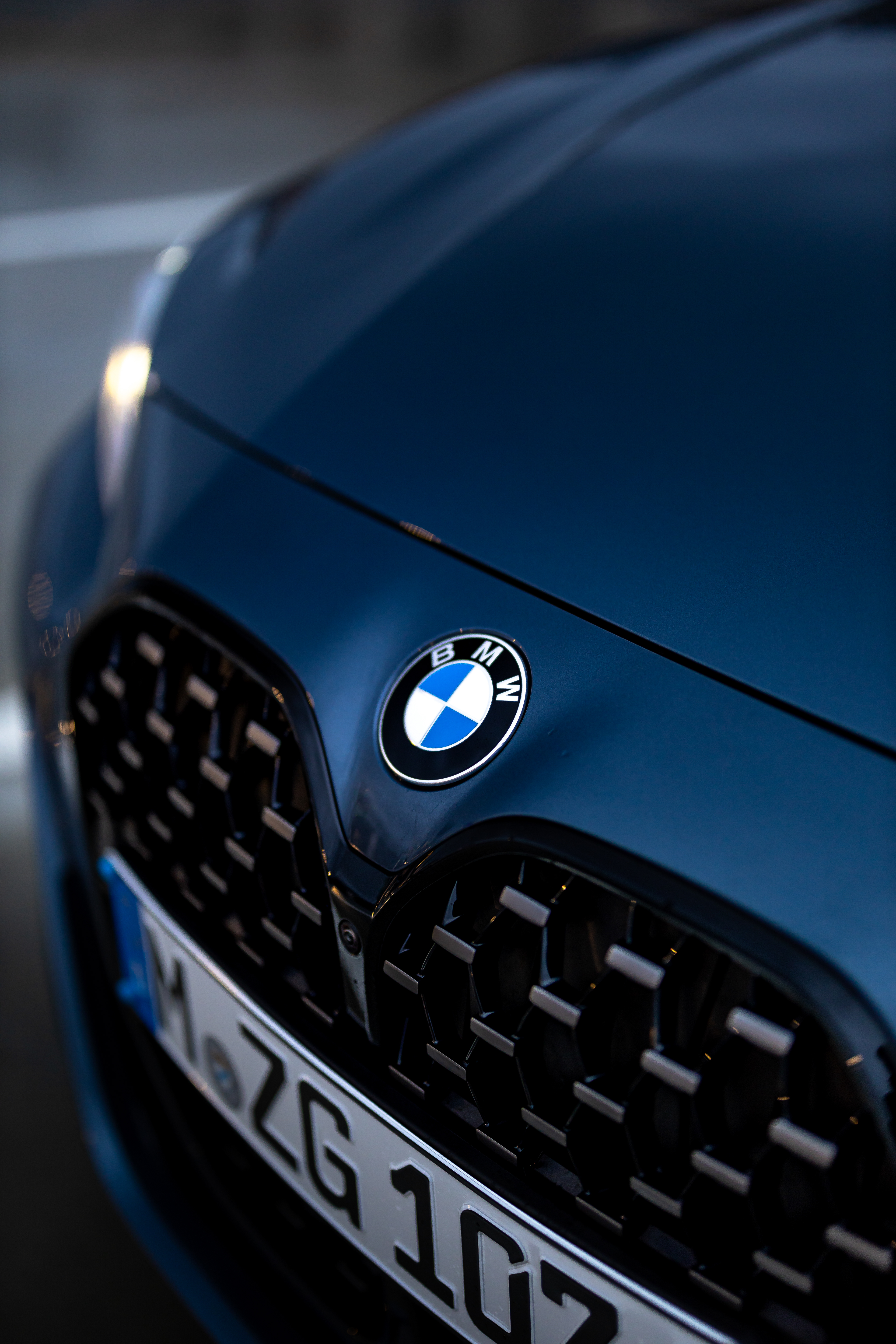 BMW M440i xDrive Coupé G22
